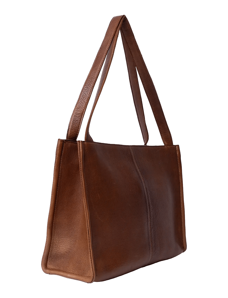 RE:DESIGNED EST 2003 - Aro Small - alltags-style - walnut - 2