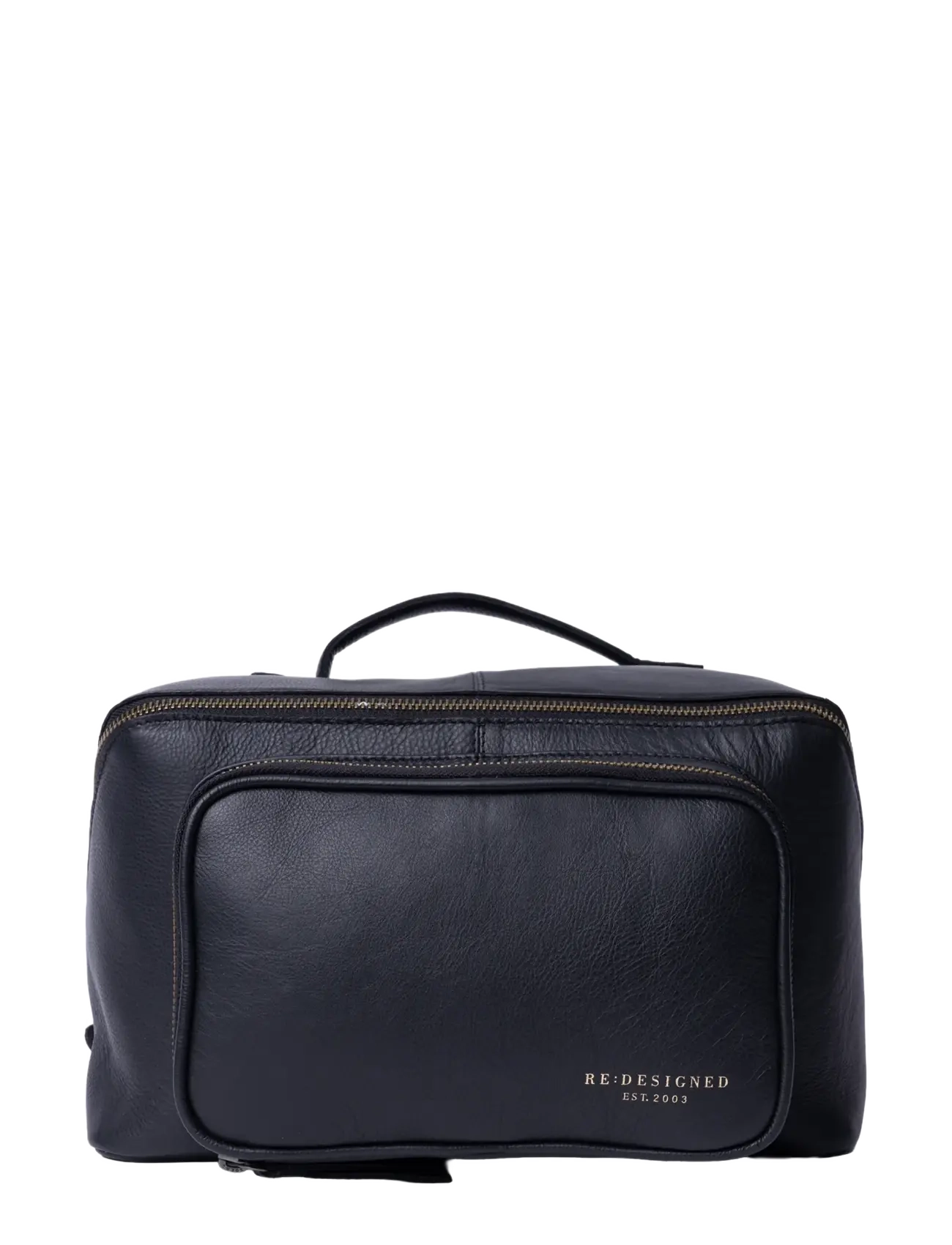 RE:DESIGNED EST 2003 Sally - RE:DESIGNED EST 2003 - BLACK / black