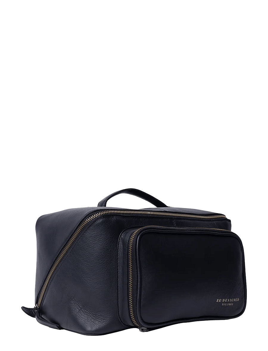 RE:DESIGNED EST 2003 - Sally - toiletries - black - 1