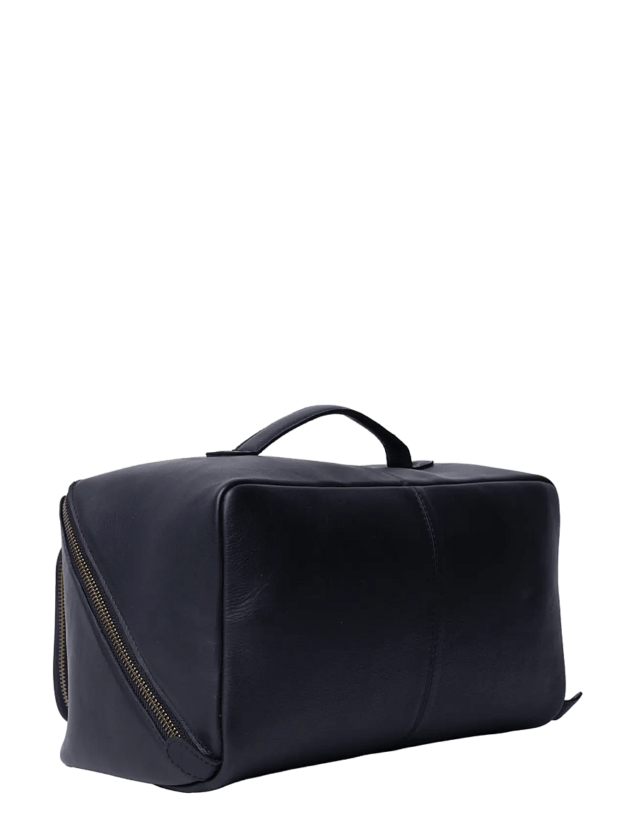 RE:DESIGNED EST 2003 - Sally - toiletries - black - 2