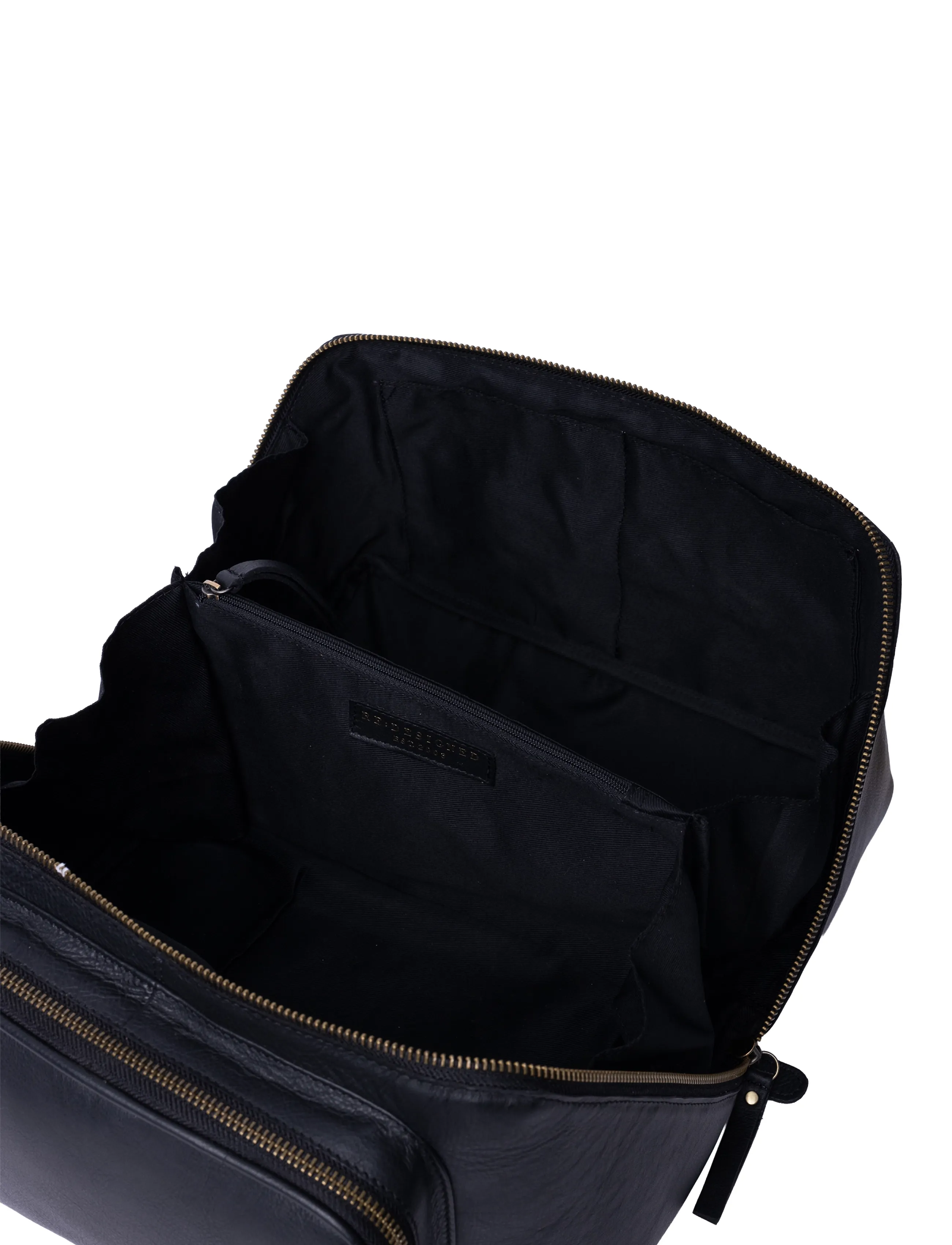 RE:DESIGNED EST 2003 - Sally - toiletries - black - 4