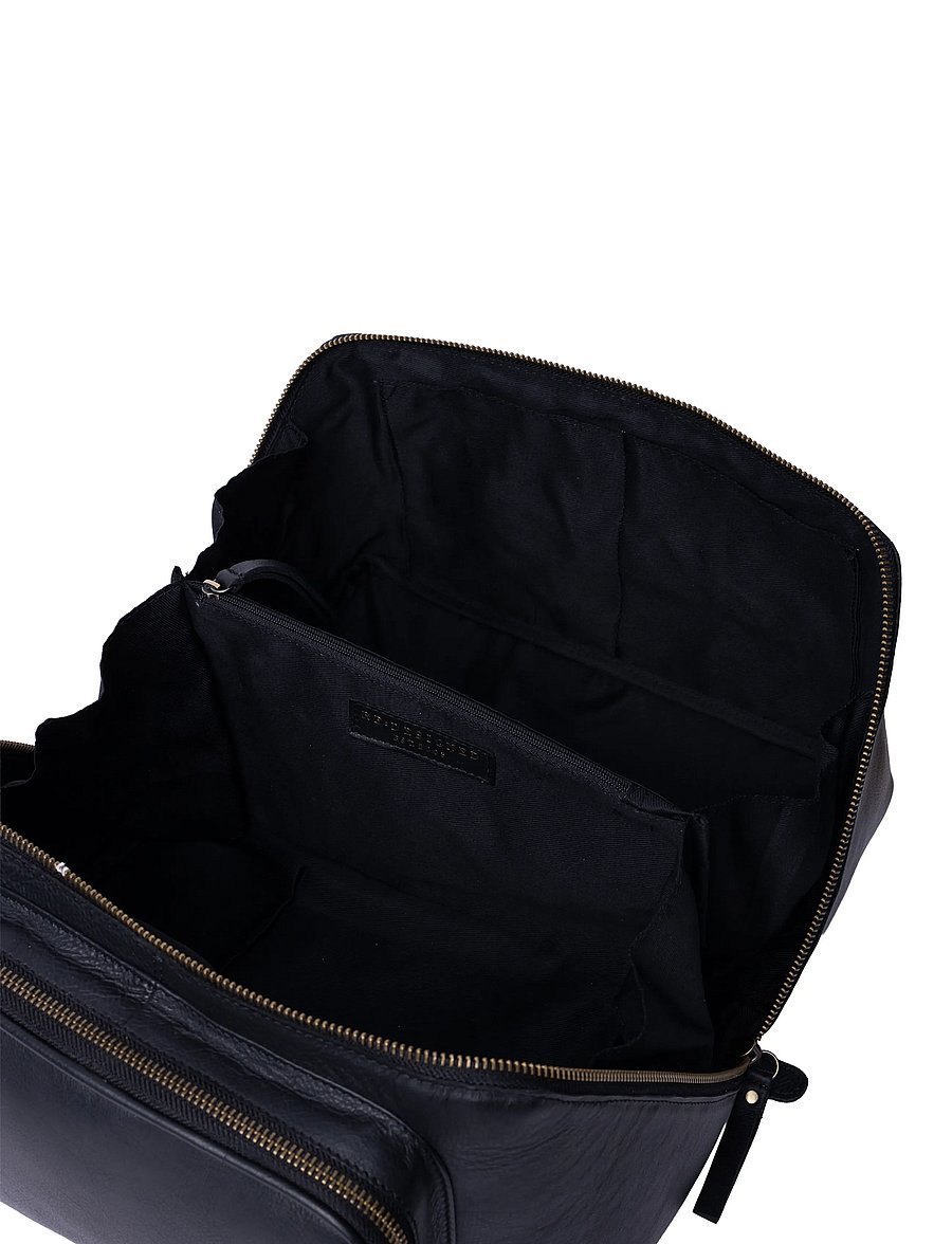 RE:DESIGNED EST 2003 - Sally - toiletries - black - 4