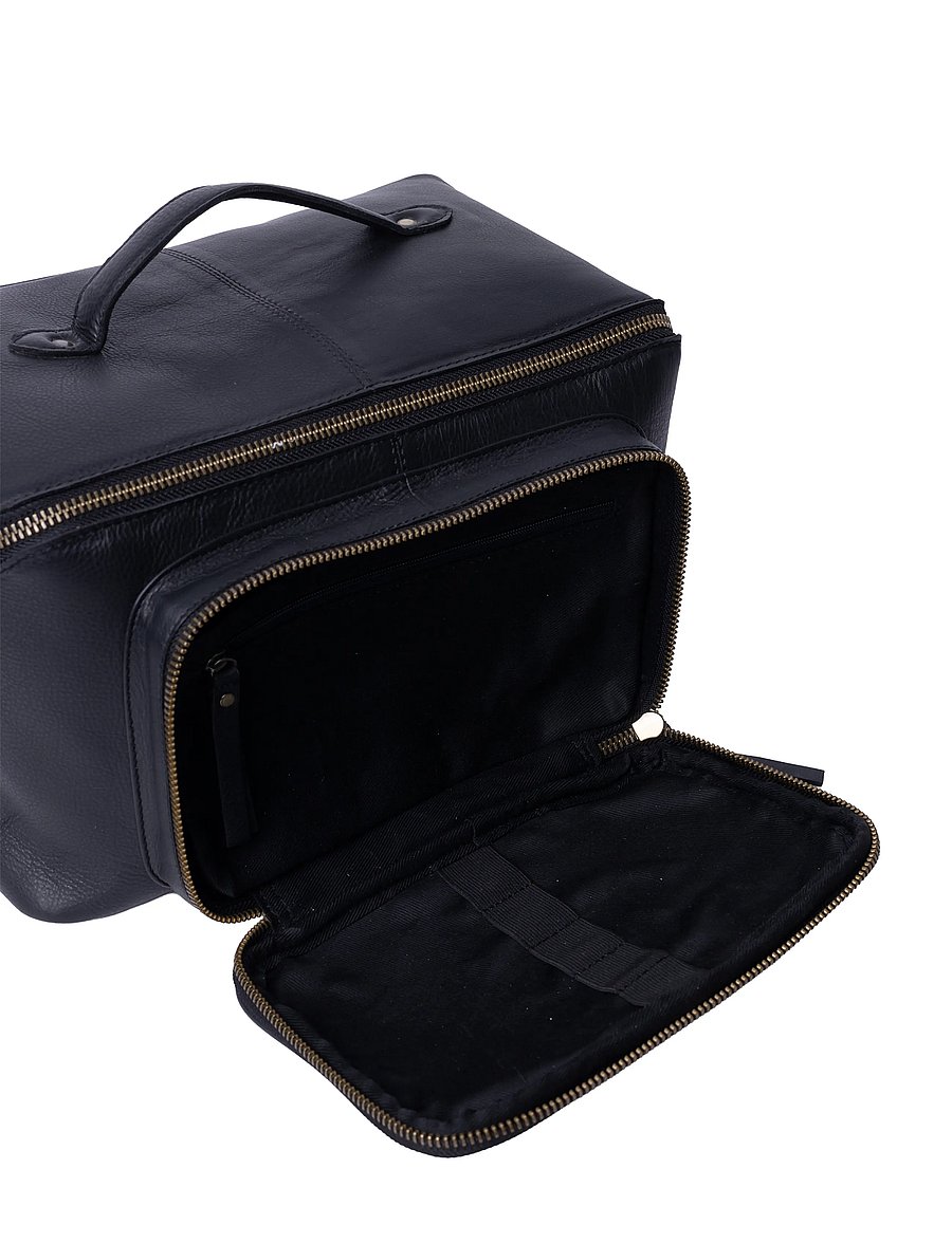 RE:DESIGNED EST 2003 - Sally - toiletries - black - 5