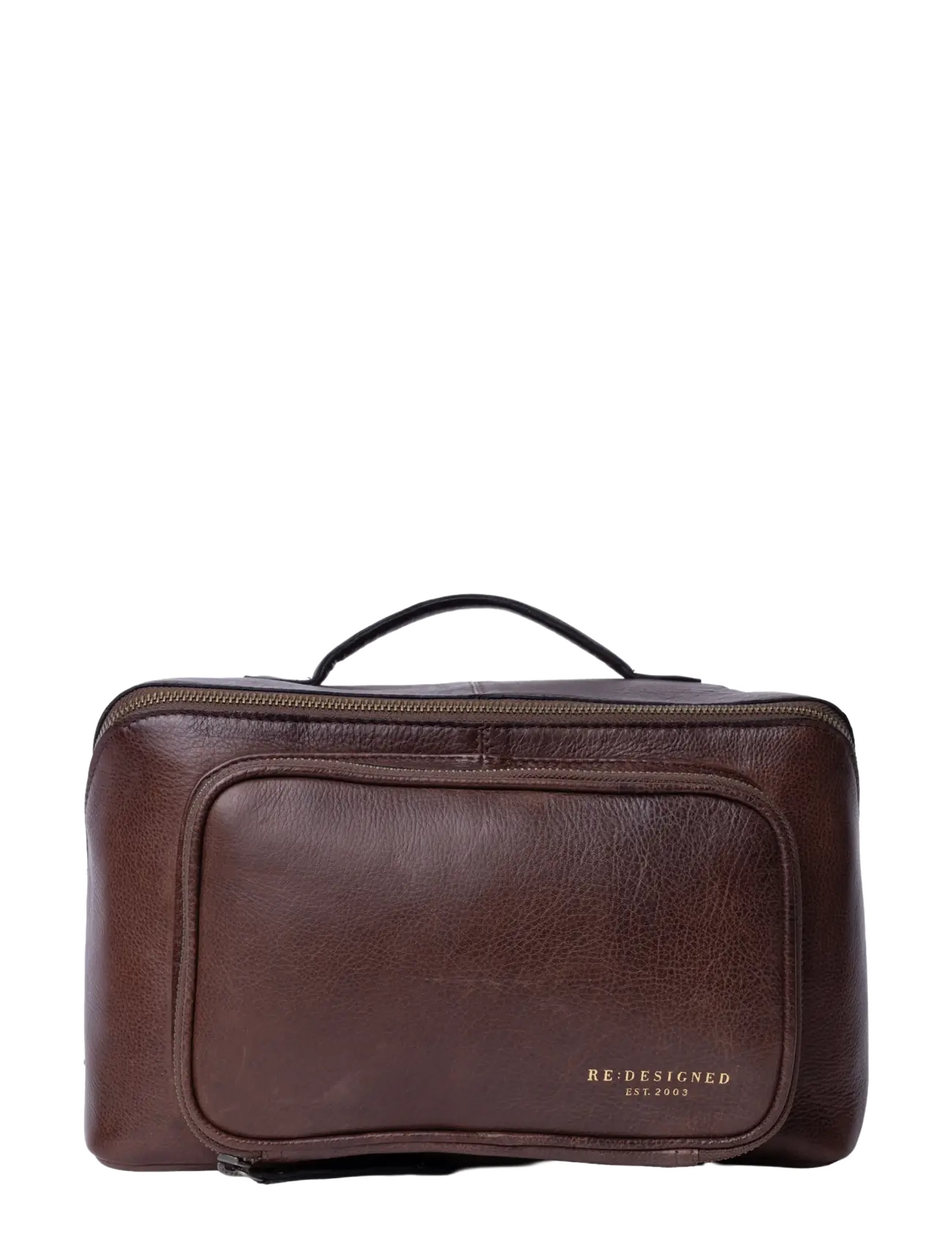 RE:DESIGNED EST 2003 Sally - RE:DESIGNED EST 2003 - WOODSMOKE / brown