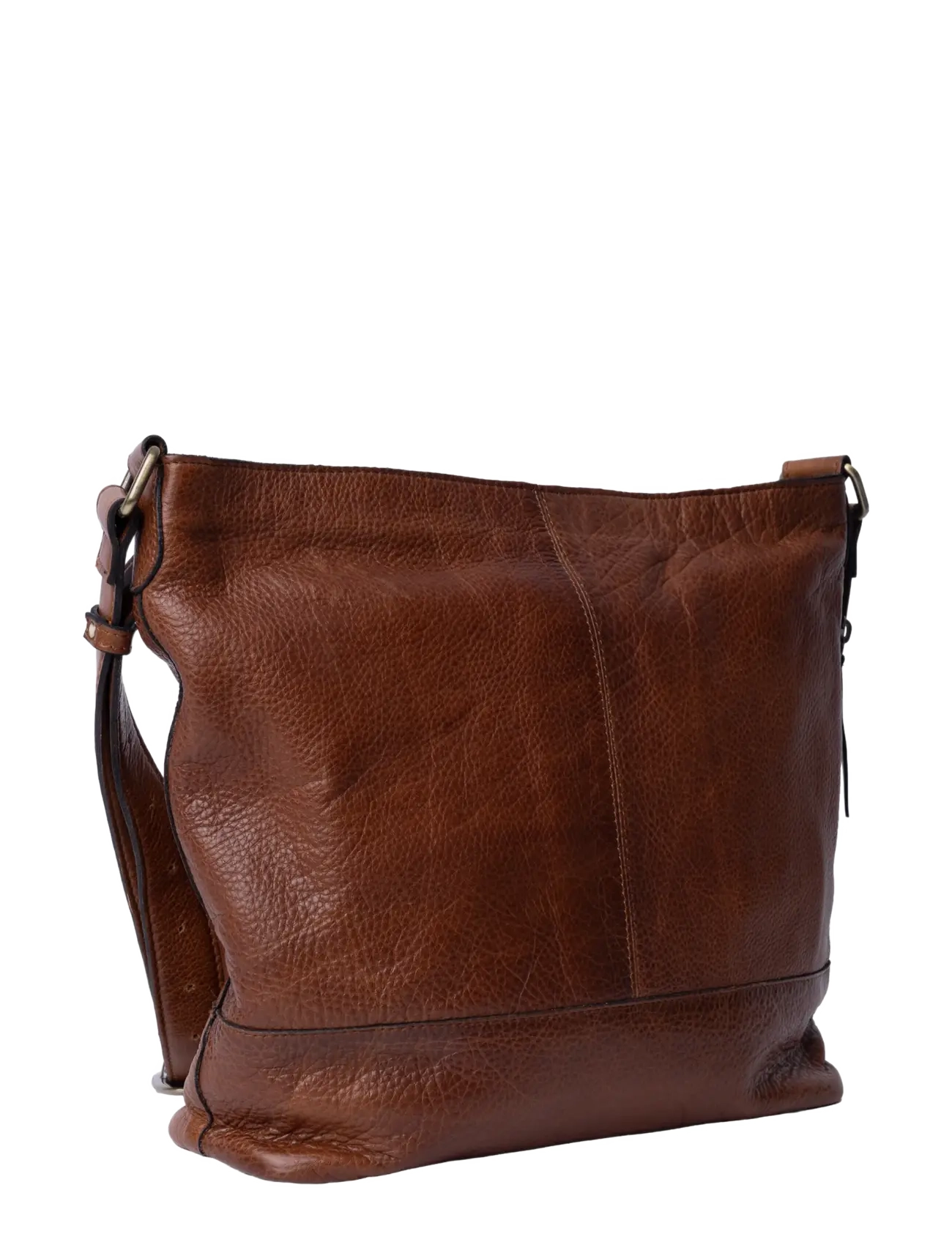 RE:DESIGNED EST 2003 - Svea Big - umhängetaschen - walnut - 2