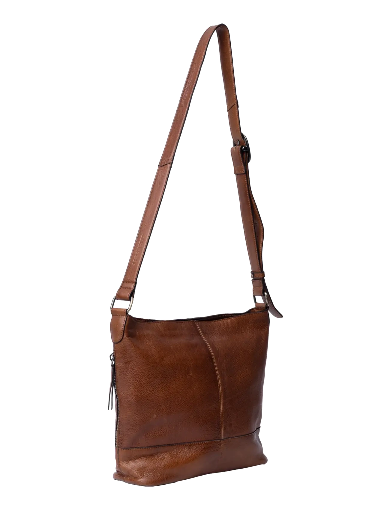 RE:DESIGNED EST 2003 - Svea Big - umhängetaschen - walnut - 3