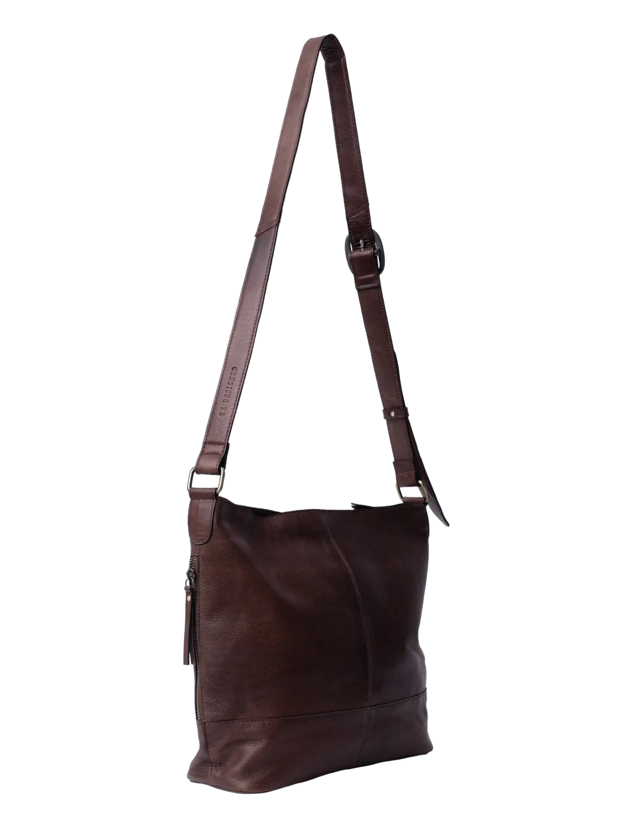 RE:DESIGNED EST 2003 - Svea Big - accessories - woodsmoke - 3