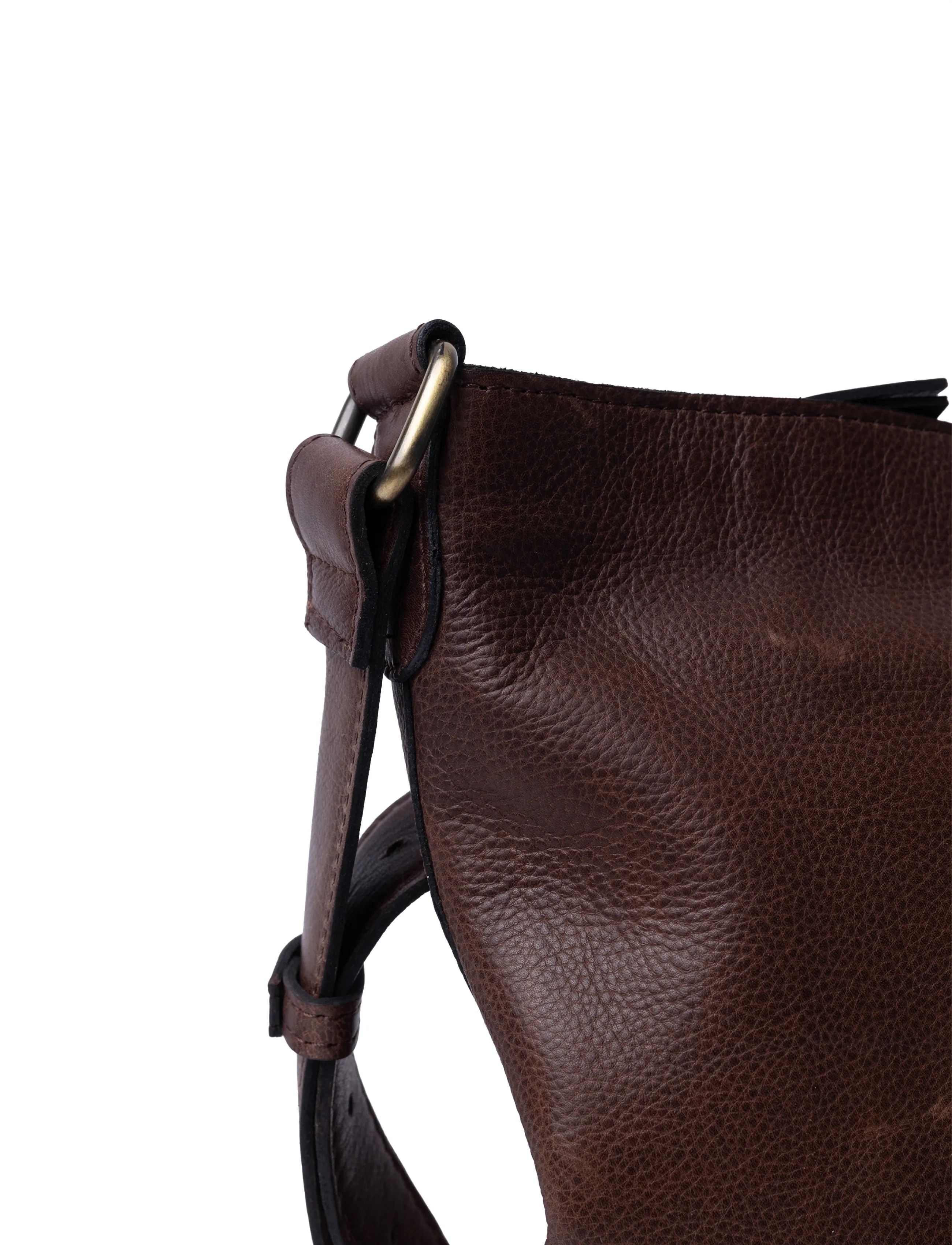 RE:DESIGNED EST 2003 - Svea Big - accessories - woodsmoke - 4