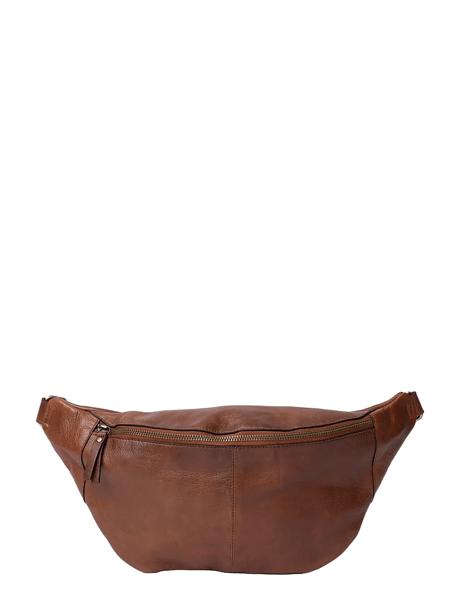 RE:DESIGNED EST 2003 - Selina - bum bags - walnut - 1