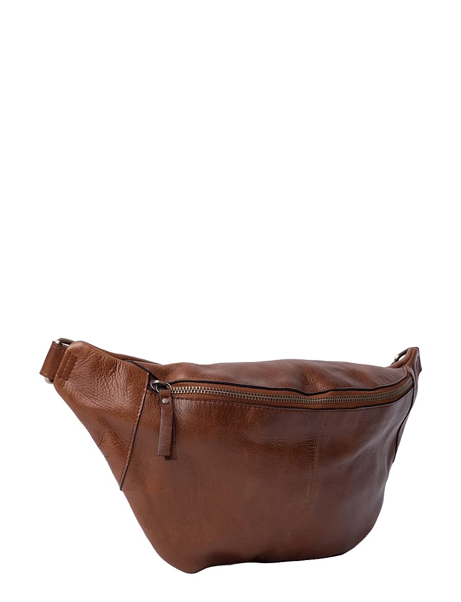 RE:DESIGNED EST 2003 - Selina - bum bags - walnut - 2