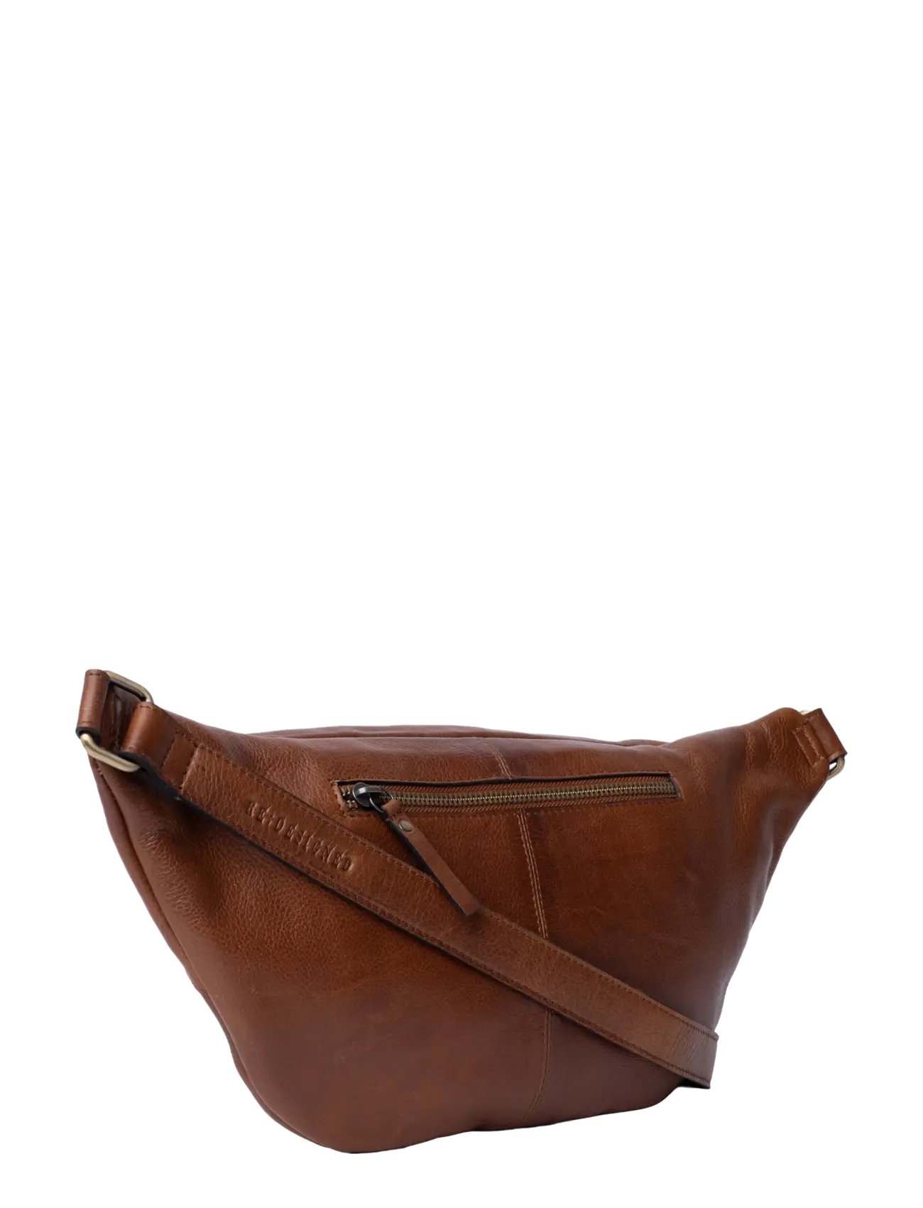 RE:DESIGNED EST 2003 - Selina - bum bags - walnut - 3