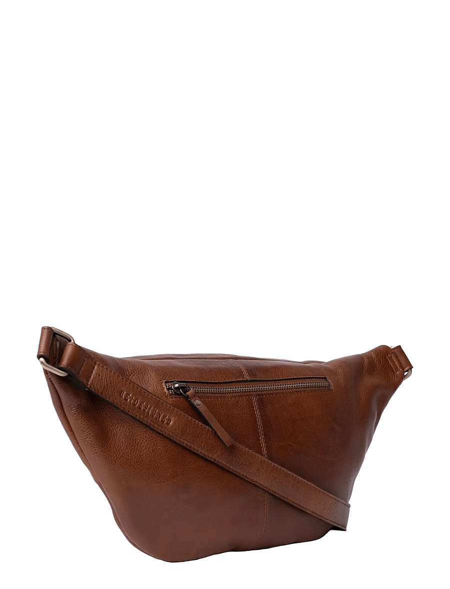 RE:DESIGNED EST 2003 - Selina - bum bags - walnut - 3