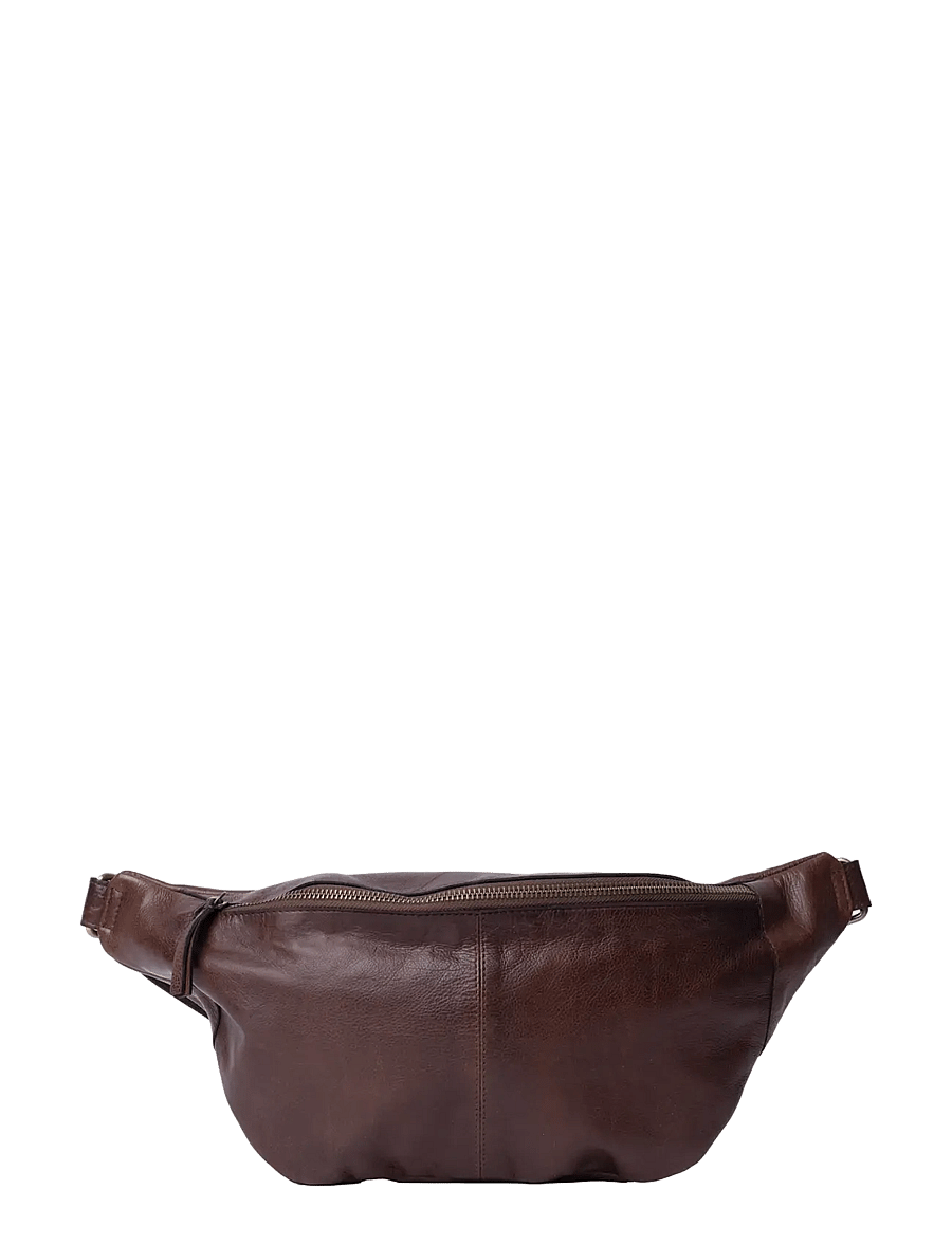 RE:DESIGNED EST 2003 - Selina - bum bags - woodsmoke - 1