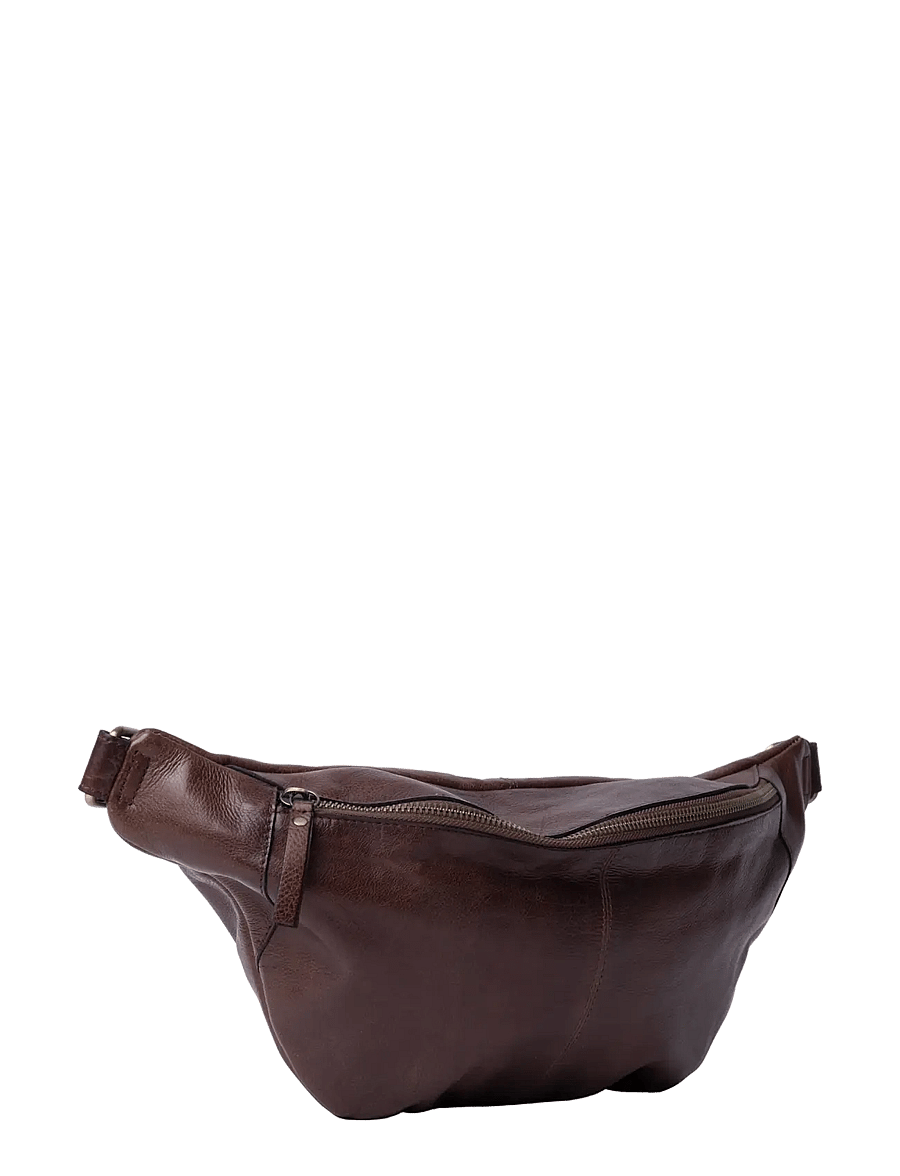 RE:DESIGNED EST 2003 - Selina - bum bags - woodsmoke - 2
