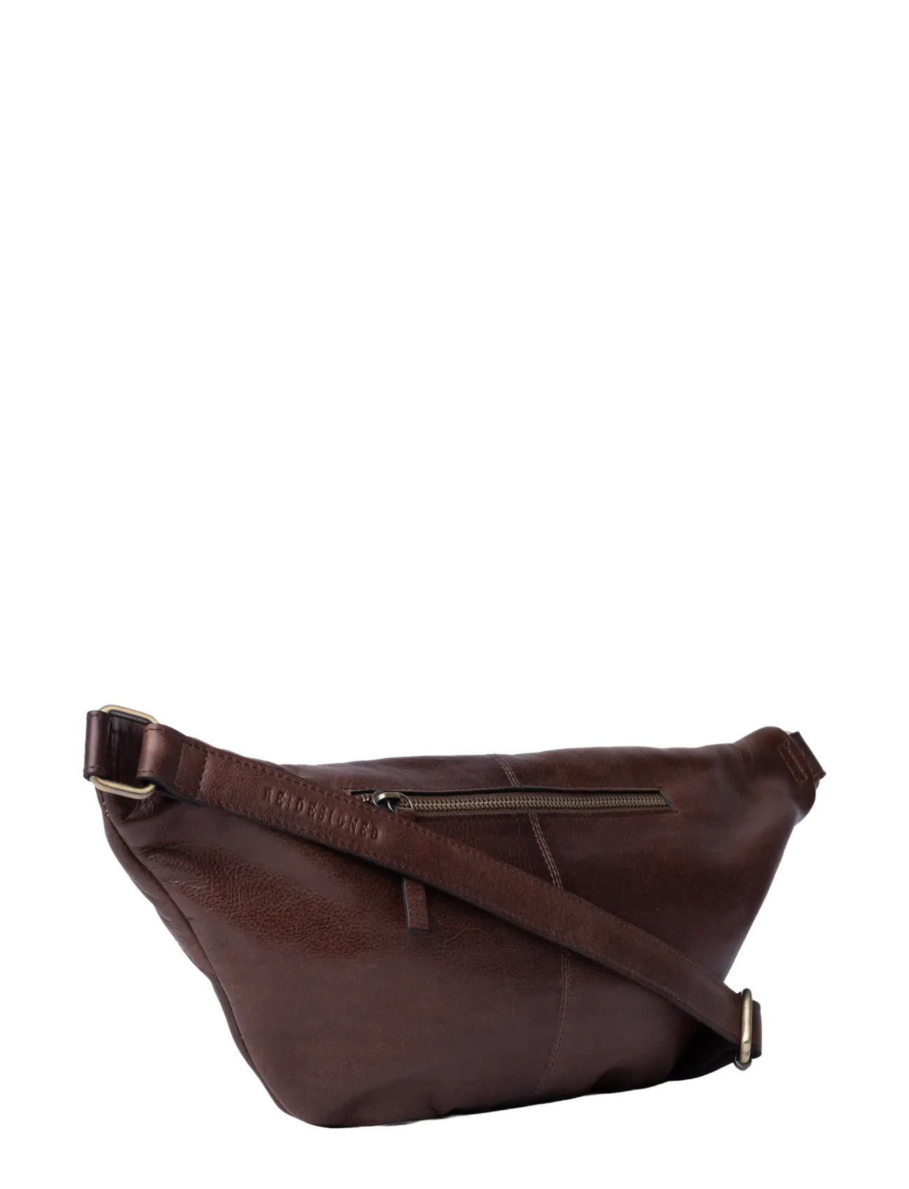 RE:DESIGNED EST 2003 - Selina - bum bags - woodsmoke - 3