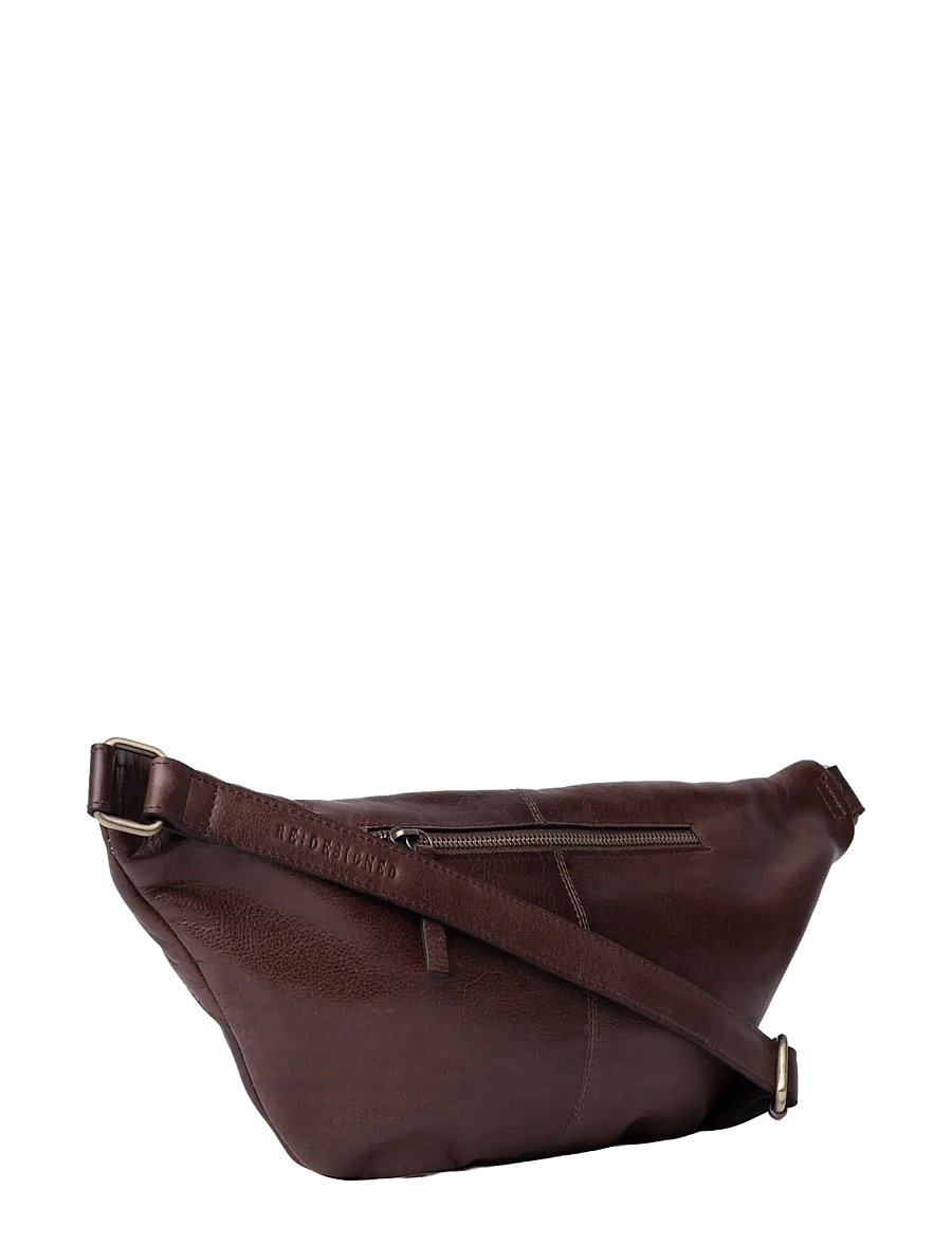RE:DESIGNED EST 2003 - Selina - bum bags - woodsmoke - 3