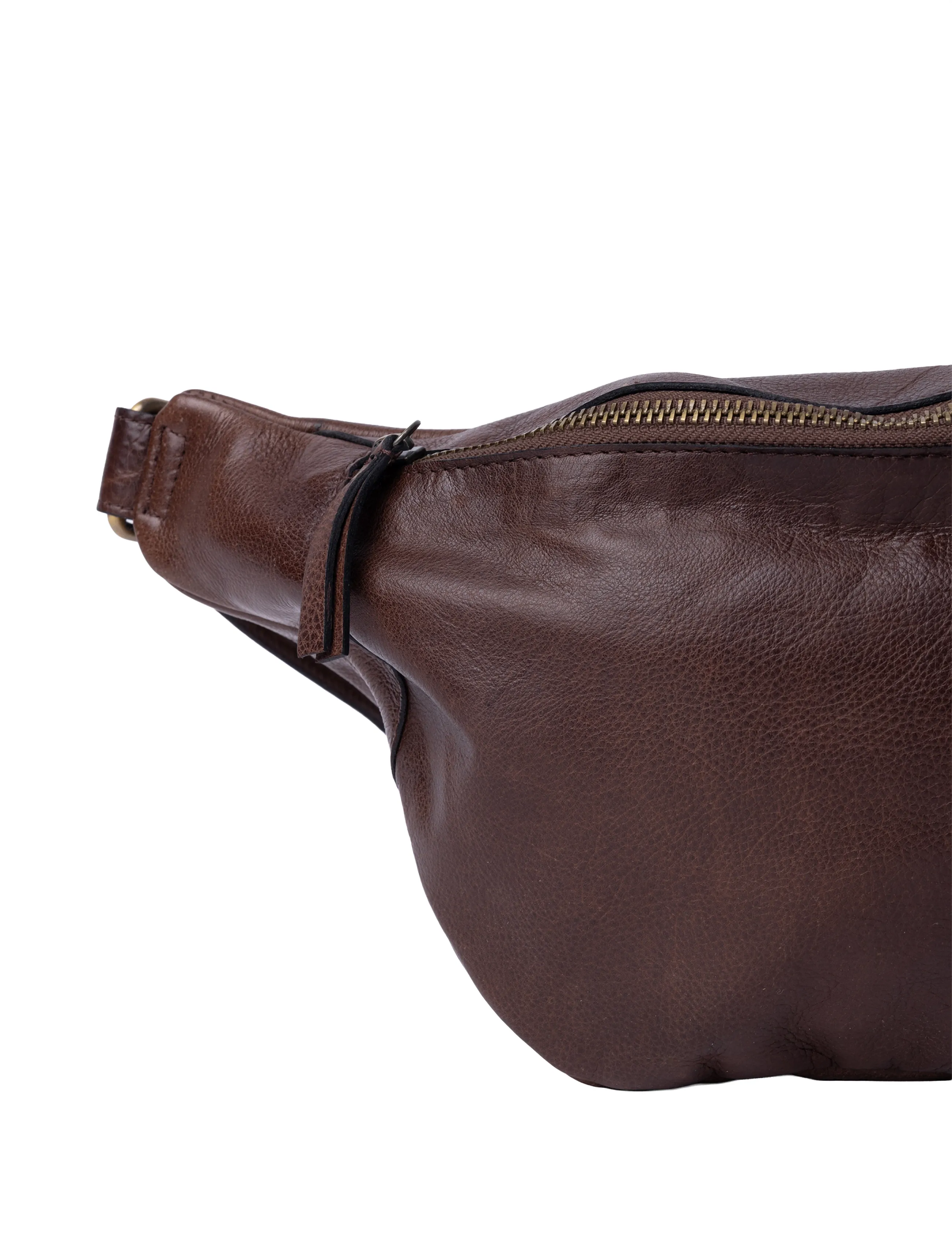 RE:DESIGNED EST 2003 - Selina - bum bags - woodsmoke - 4