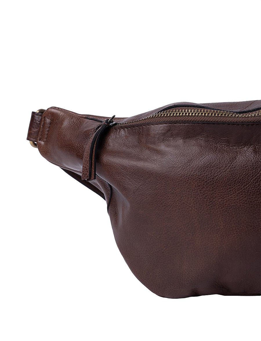 RE:DESIGNED EST 2003 - Selina - bum bags - woodsmoke - 4