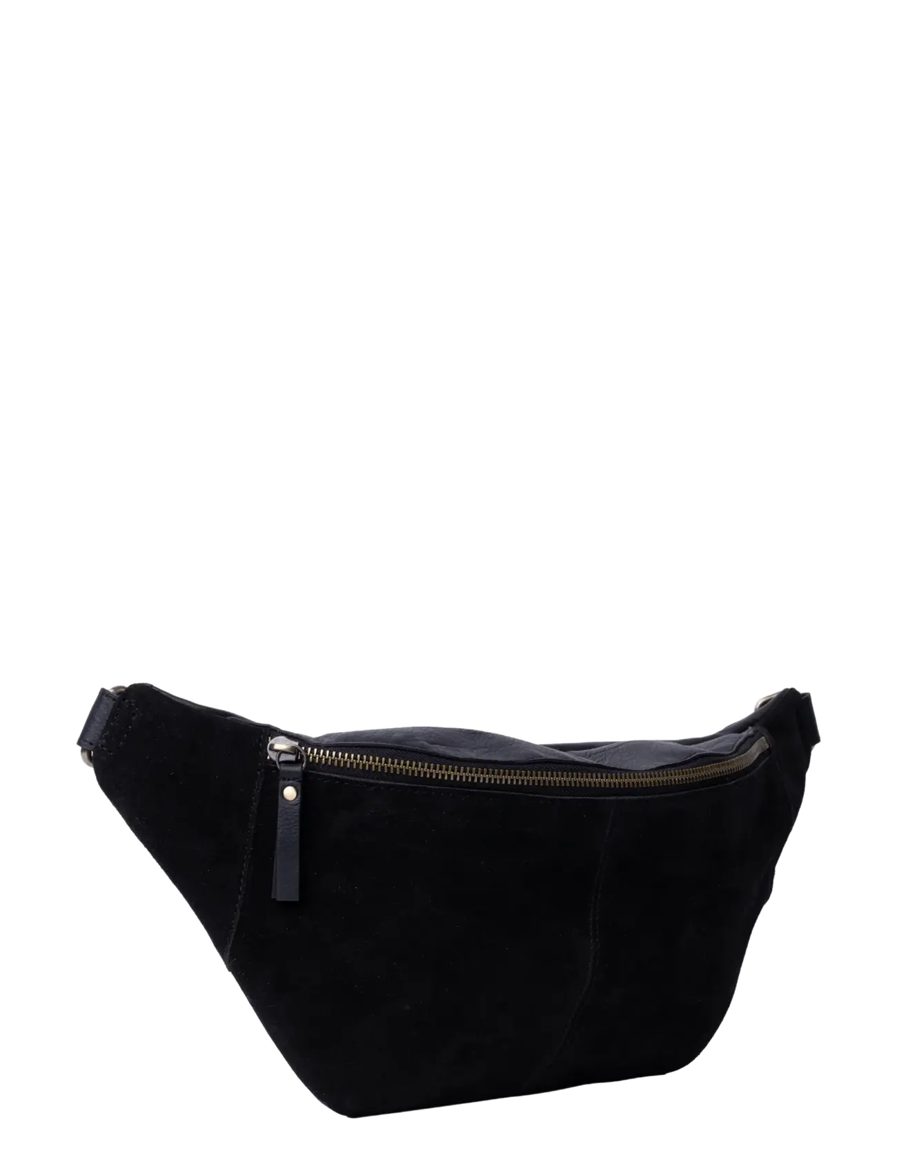 RE:DESIGNED EST 2003 - Selma - bum bags - black - 2