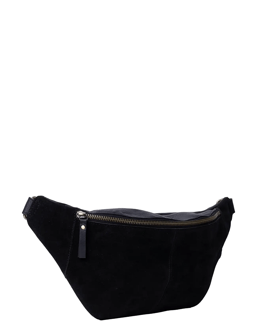 RE:DESIGNED EST 2003 - Selma - bum bags - black - 2