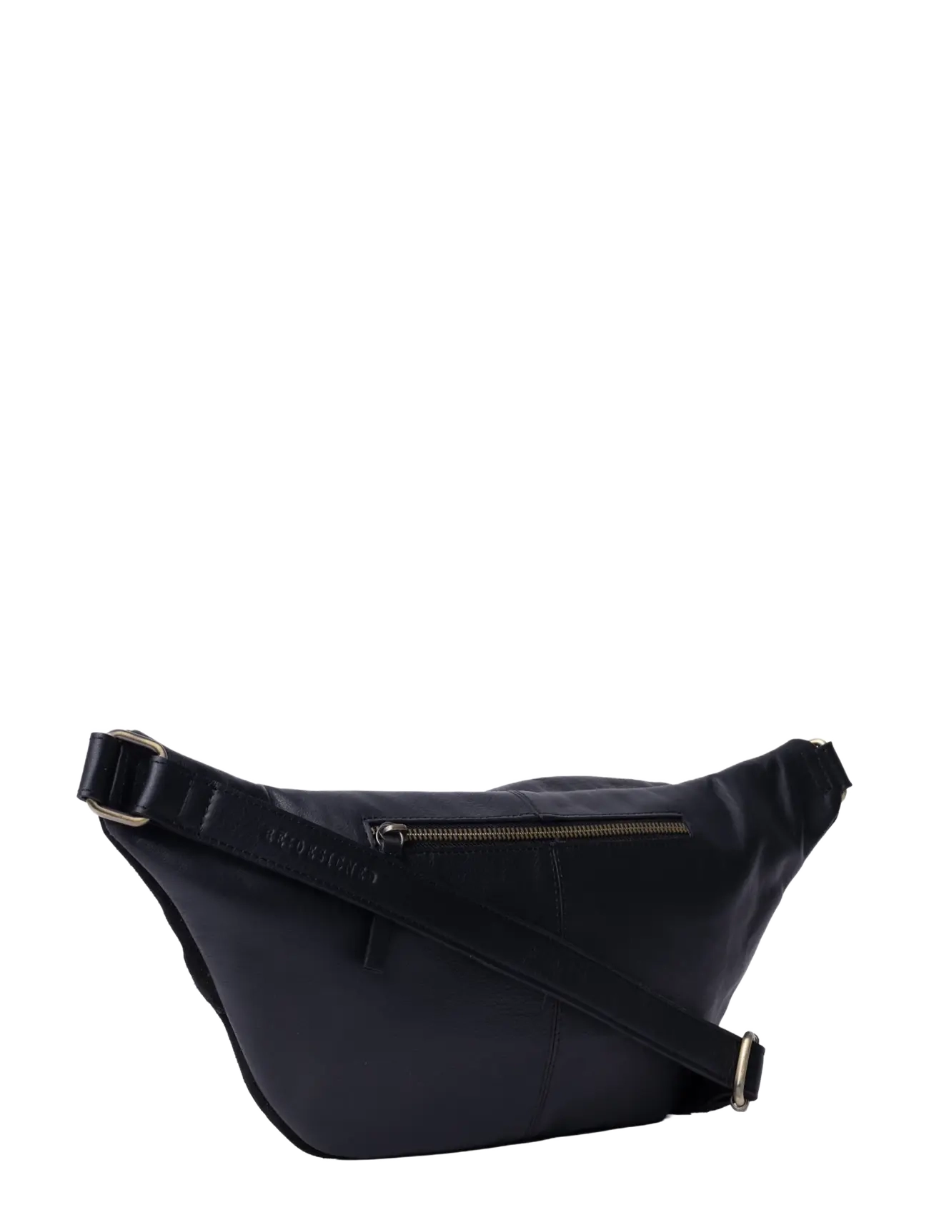 RE:DESIGNED EST 2003 - Selma - bum bags - black - 3