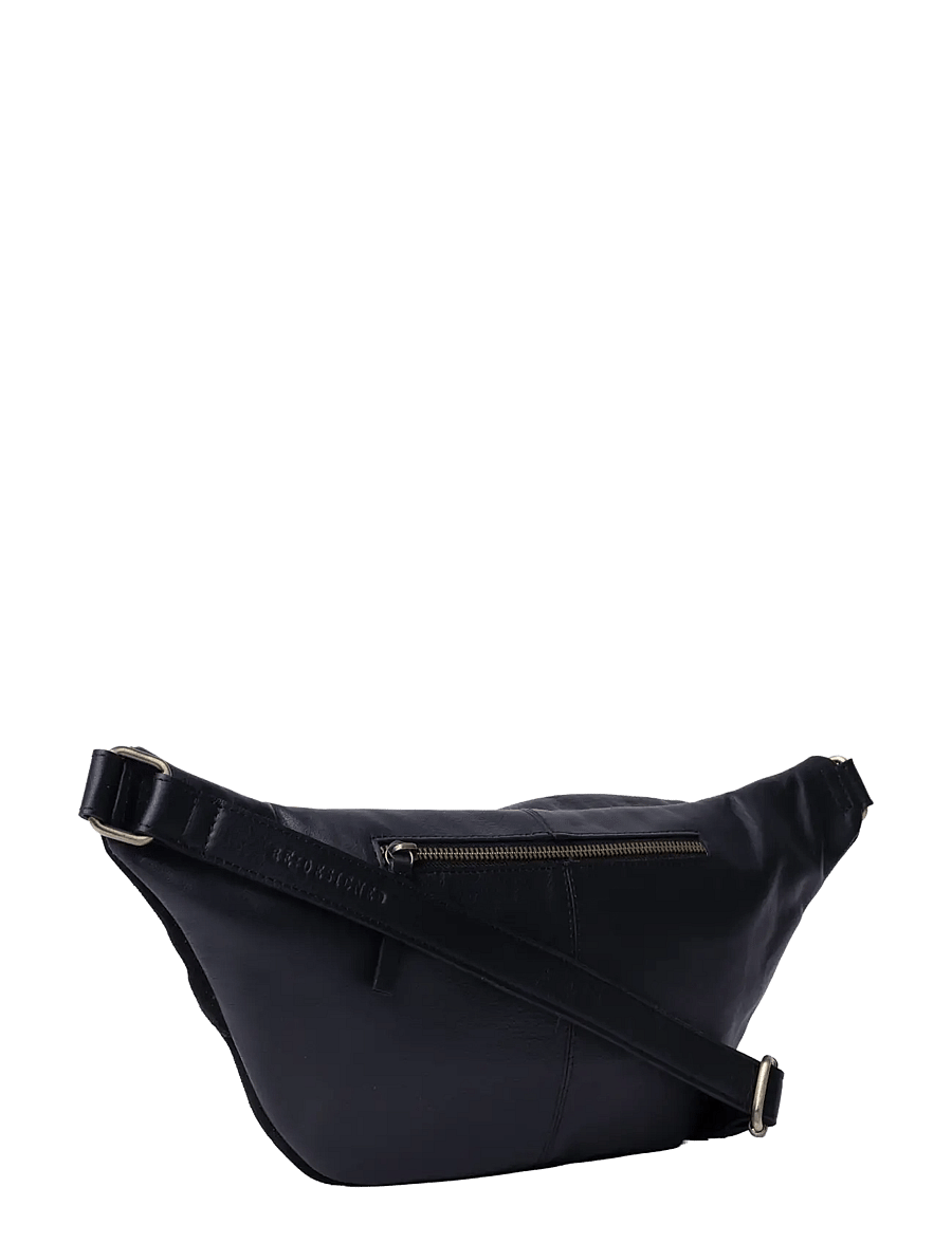 RE:DESIGNED EST 2003 - Selma - bum bags - black - 3