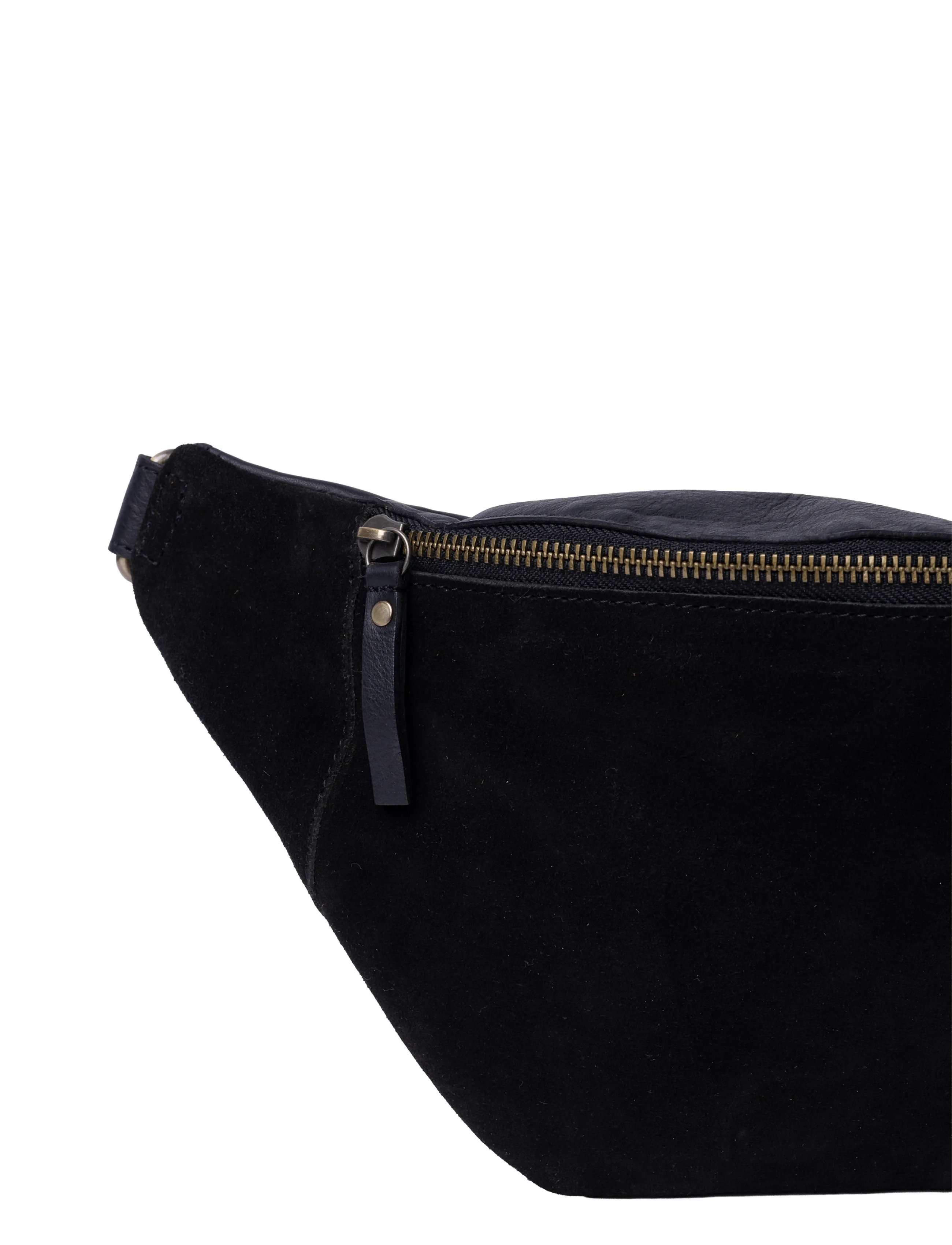 RE:DESIGNED EST 2003 - Selma - bum bags - black - 4