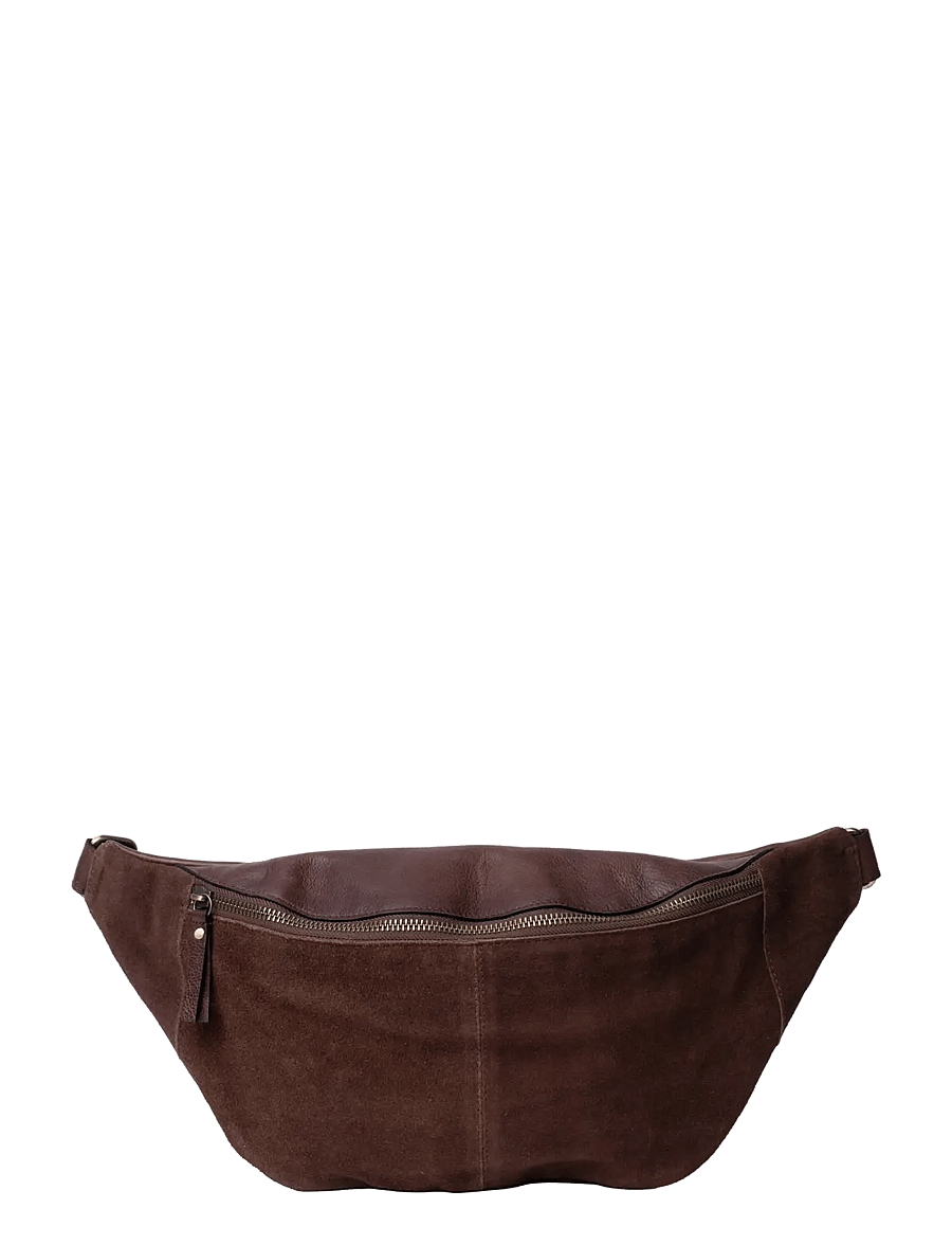 RE:DESIGNED EST 2003 - Selma - bum bags - woodsmoke - 1