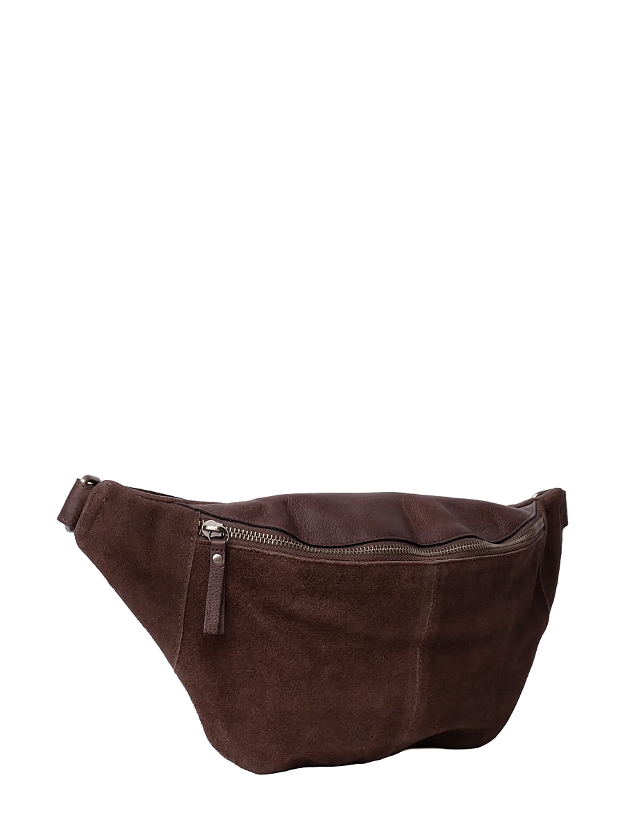 RE:DESIGNED EST 2003 - Selma - bum bags - woodsmoke - 2