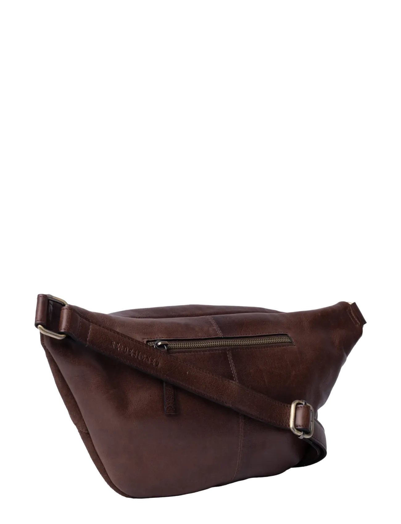 RE:DESIGNED EST 2003 - Selma - bum bags - woodsmoke - 3
