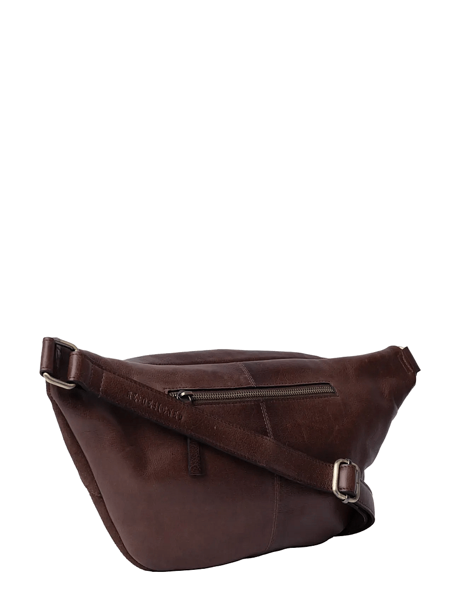 RE:DESIGNED EST 2003 - Selma - bum bags - woodsmoke - 3