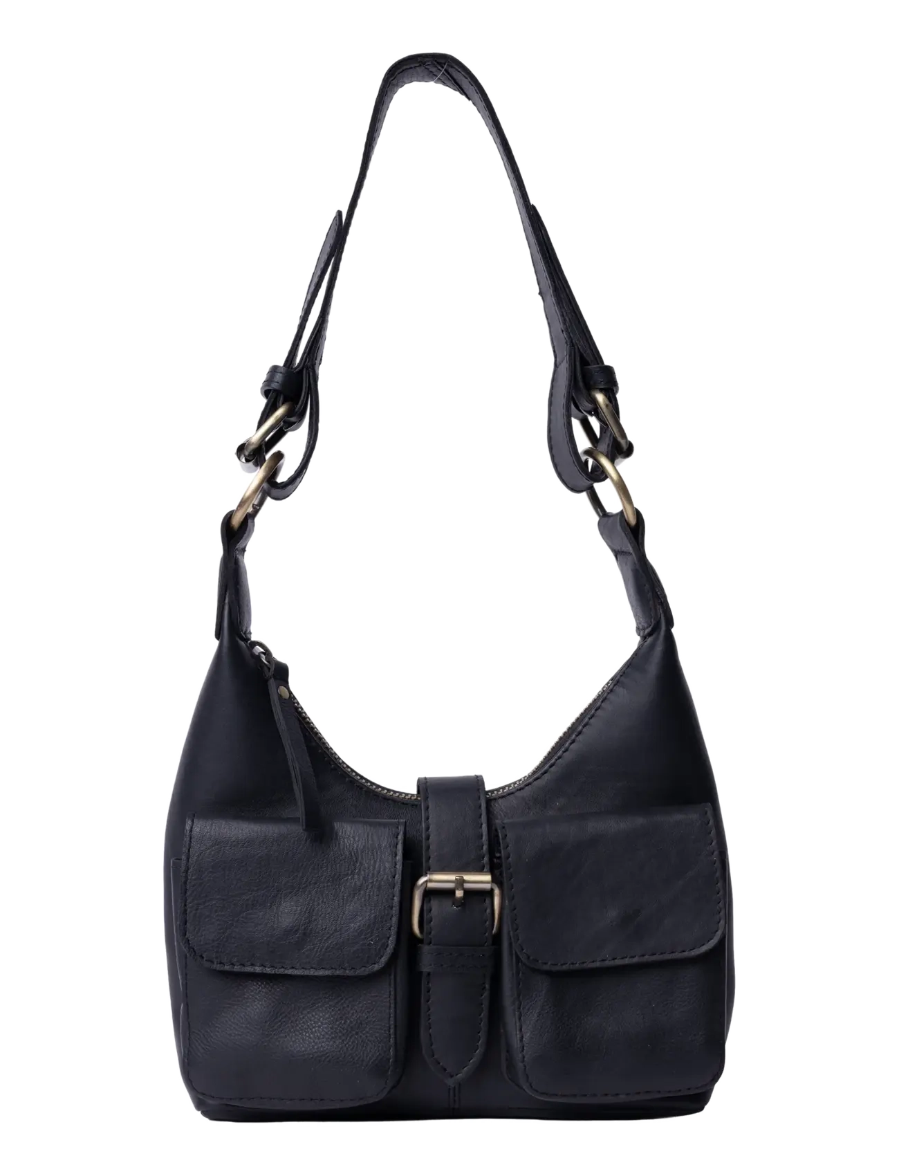 RE:DESIGNED EST 2003 Solvej Small - Kontorskläder - BLACK / black