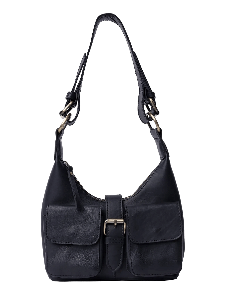RE:DESIGNED EST 2003 - Solvej Small - vardagsstil - black - 1