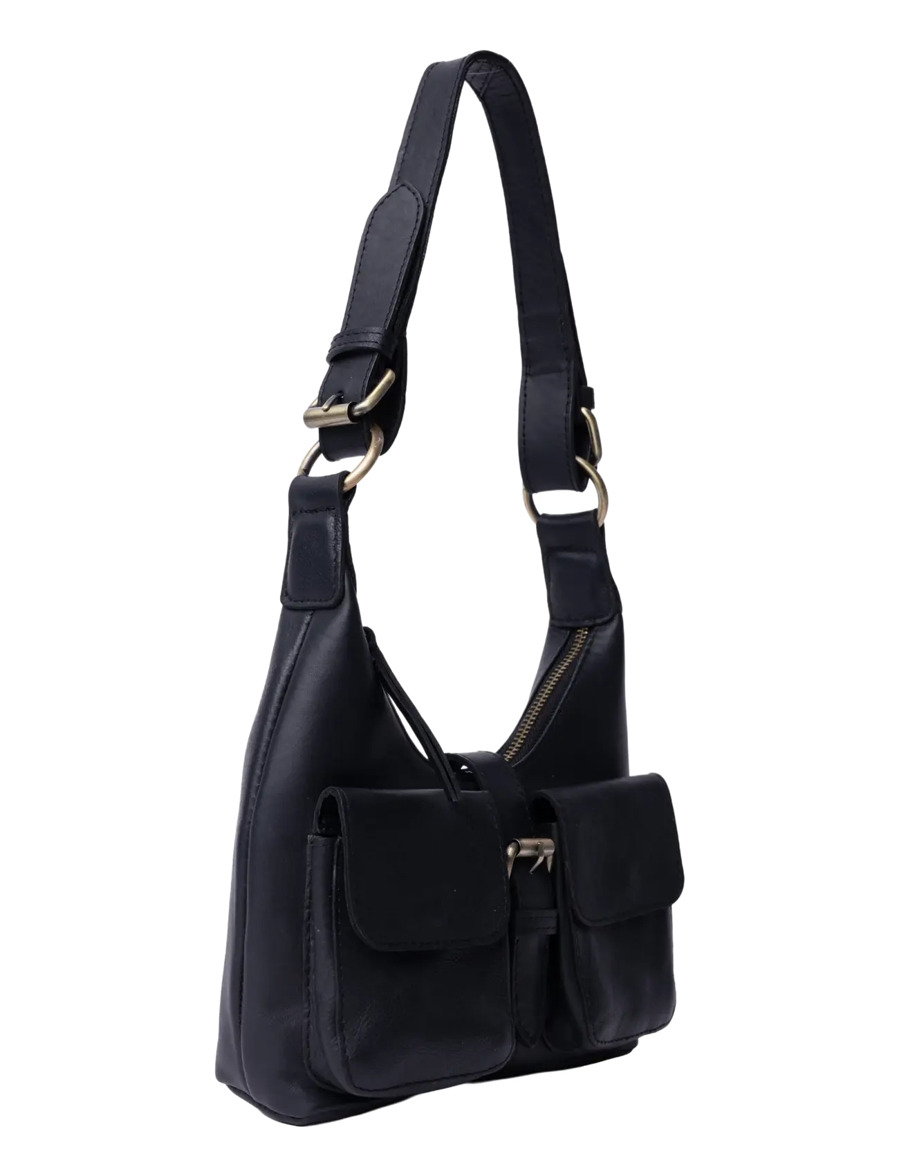 RE:DESIGNED EST 2003 - Solvej Small - black - 2