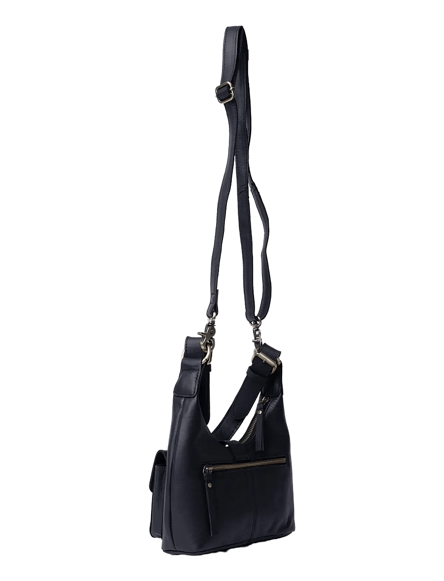 RE:DESIGNED EST 2003 - Solvej Small - vardagsstil - black - 3