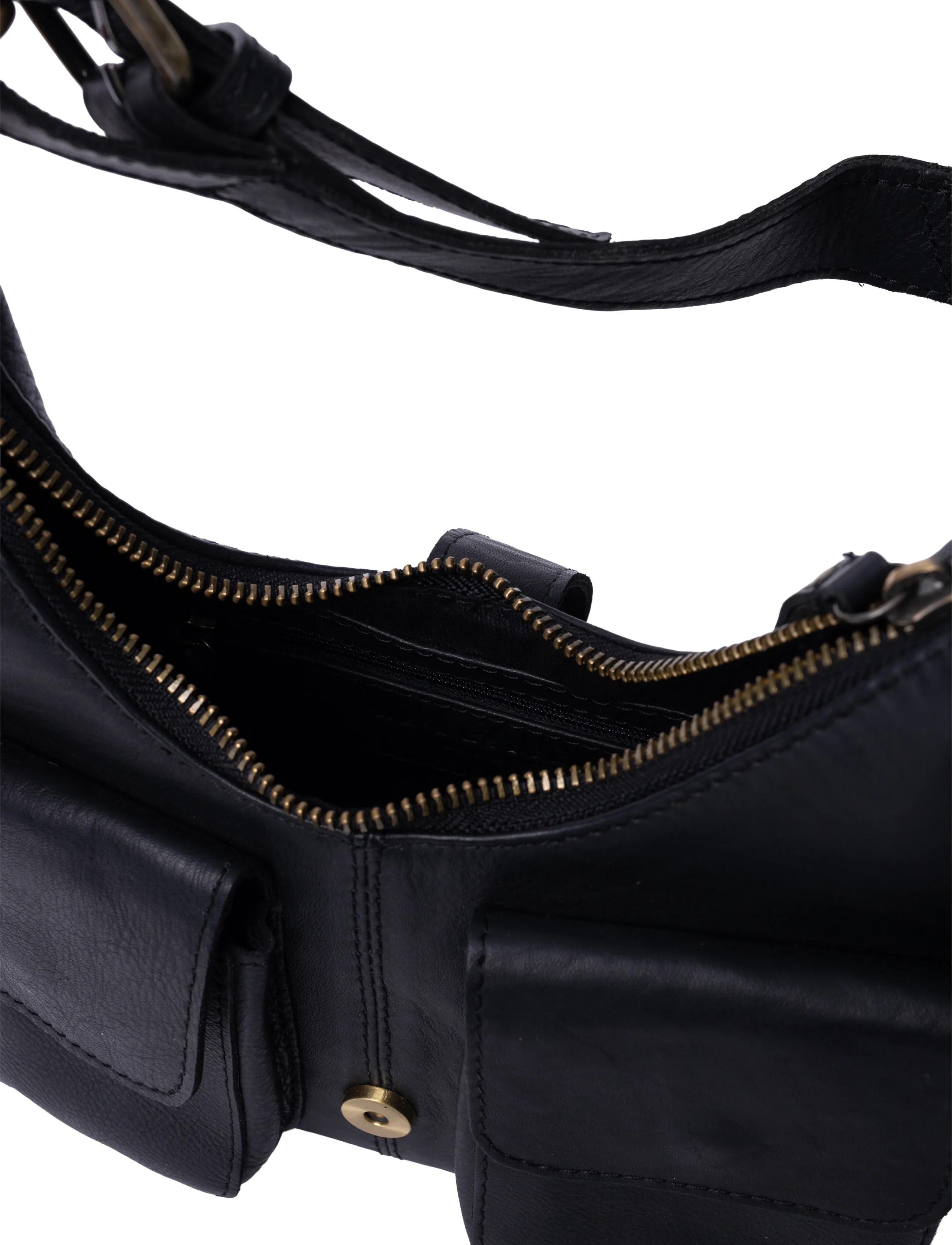RE:DESIGNED EST 2003 - Solvej Small - black - 5