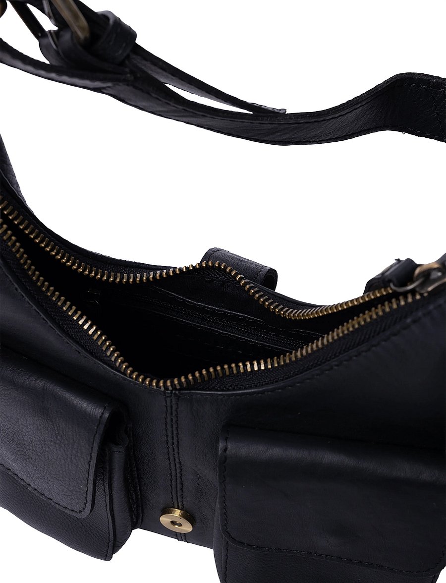 RE:DESIGNED EST 2003 - Solvej Small - vardagsstil - black - 5