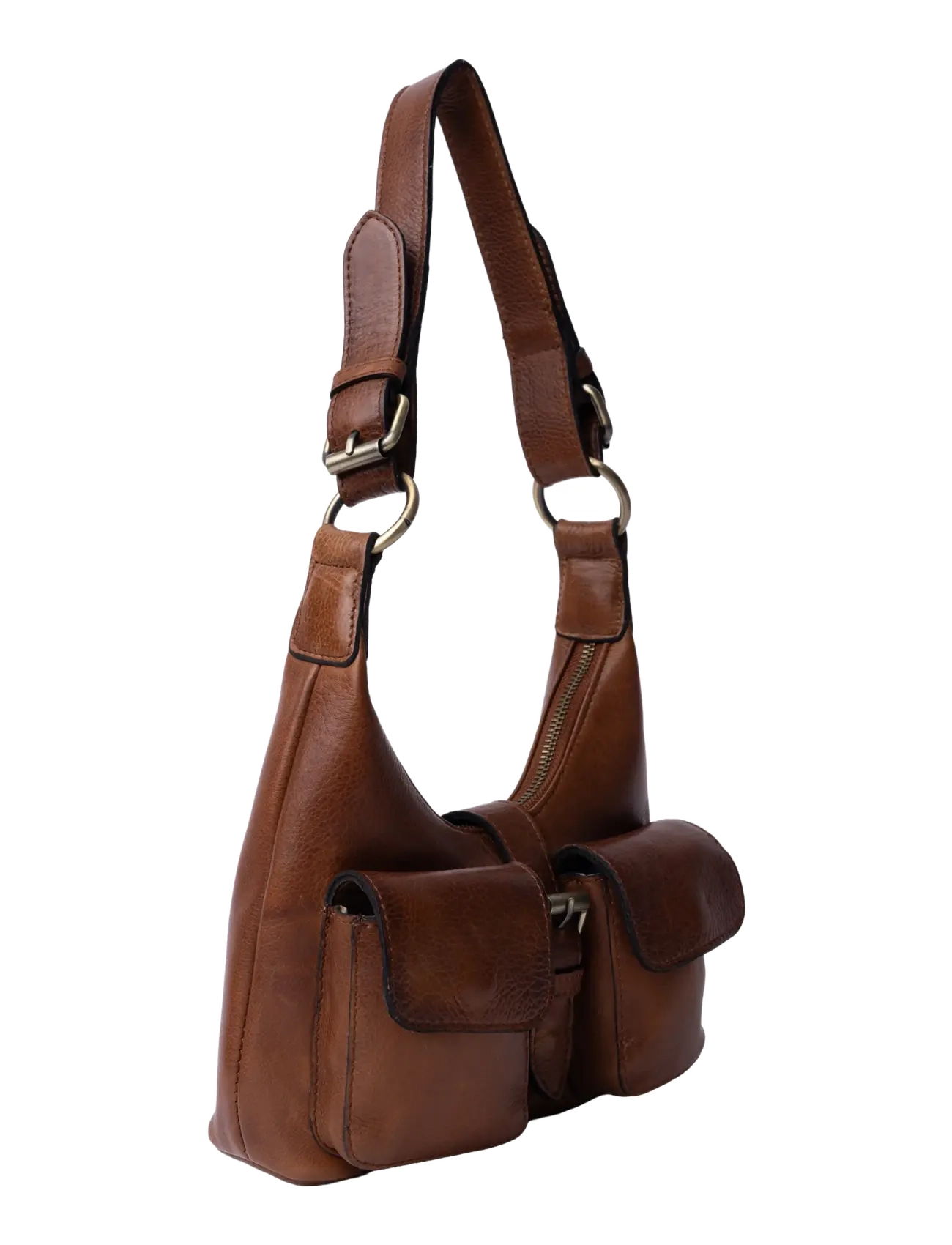 RE:DESIGNED EST 2003 - Solvej Small - festtøj til outletpriser - walnut - 2
