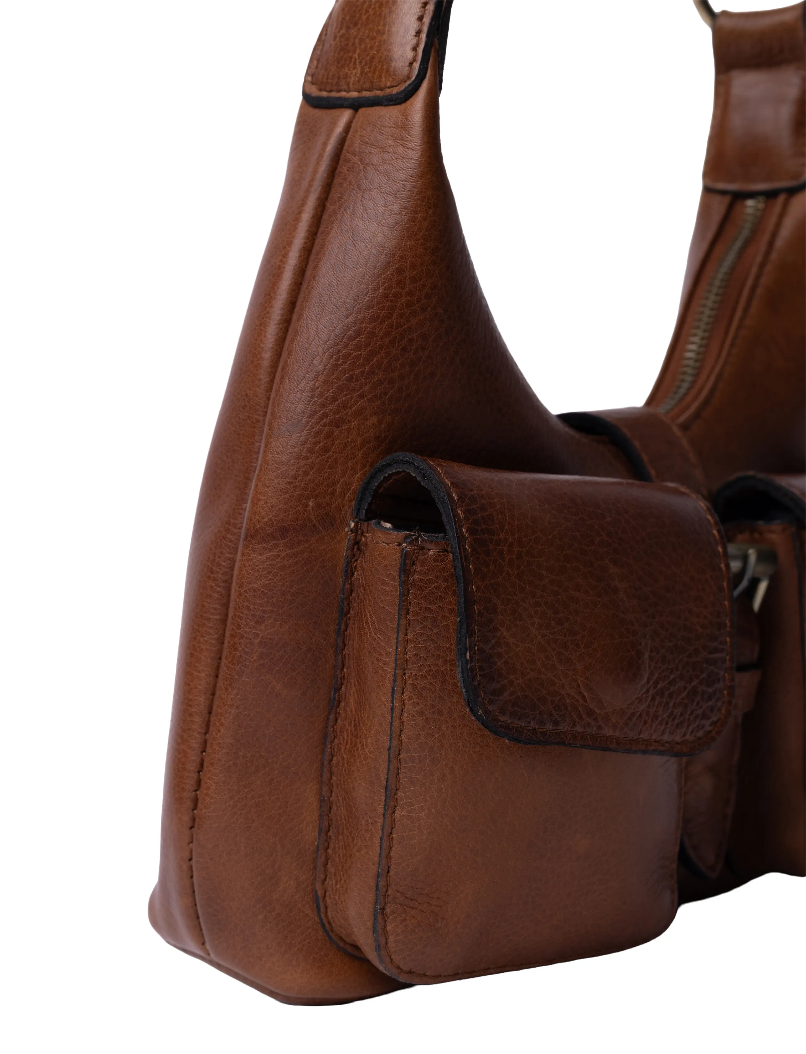 RE:DESIGNED EST 2003 - Solvej Small - festtøj til outletpriser - walnut - 5