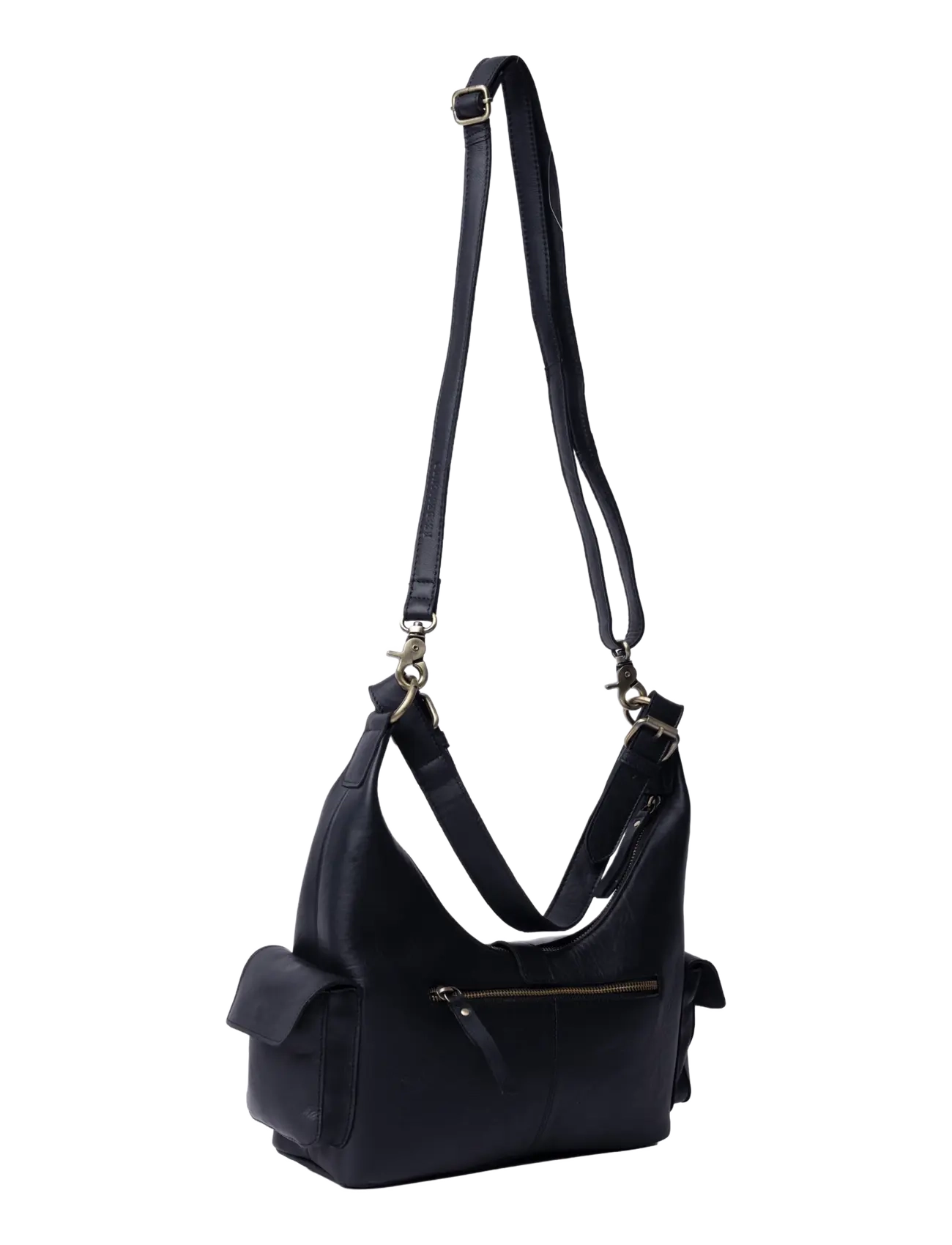 RE:DESIGNED EST 2003 - Solvej Medium - everyday style - black - 3