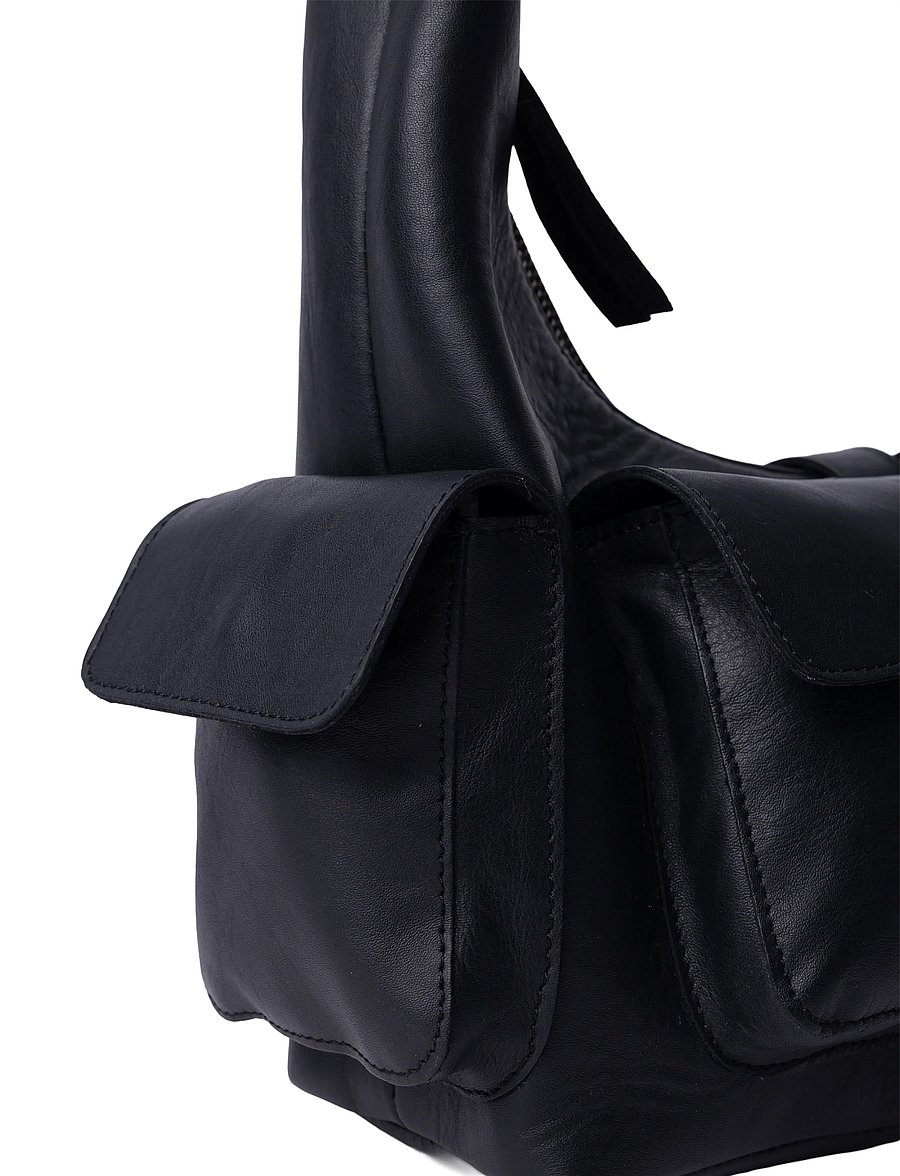 RE:DESIGNED EST 2003 - Solvej Medium - igapäevane stiil - black - 4