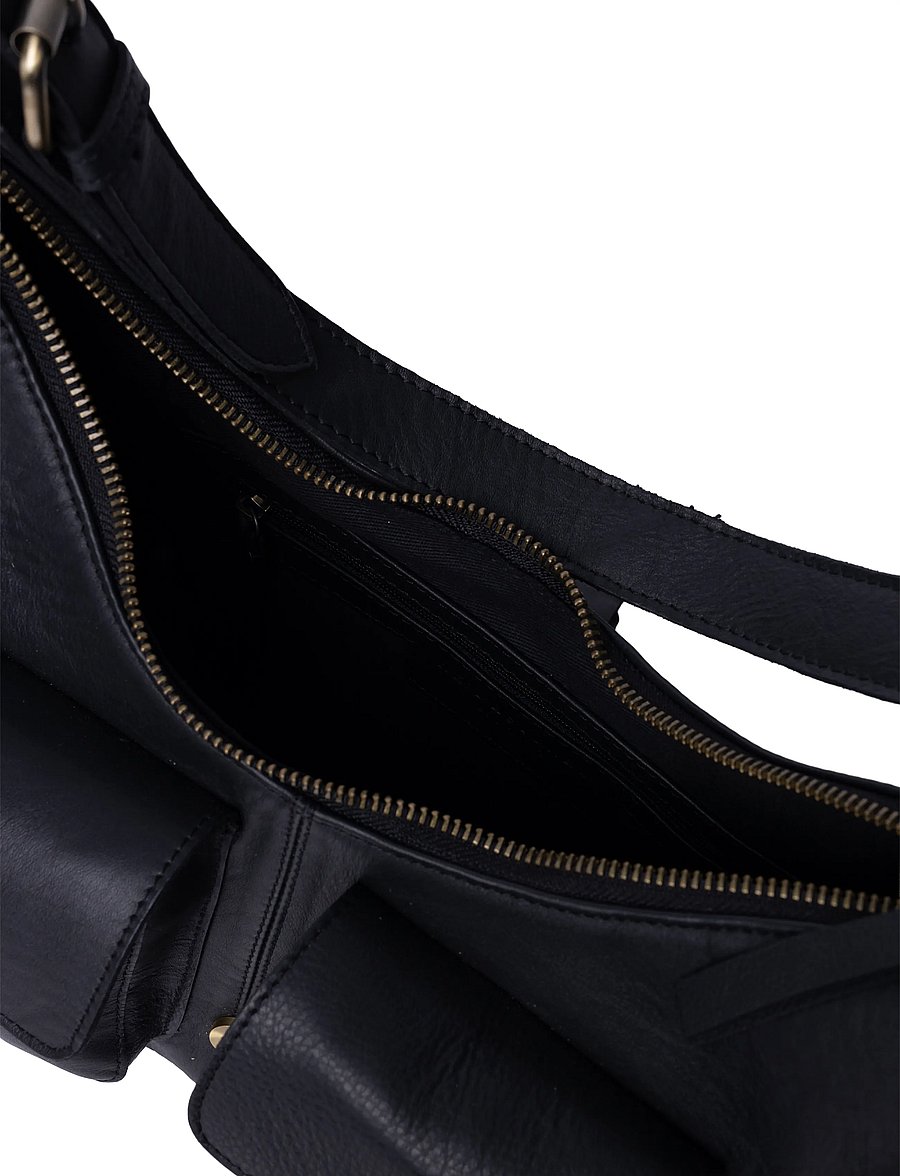 RE:DESIGNED EST 2003 - Solvej Medium - igapäevane stiil - black - 5