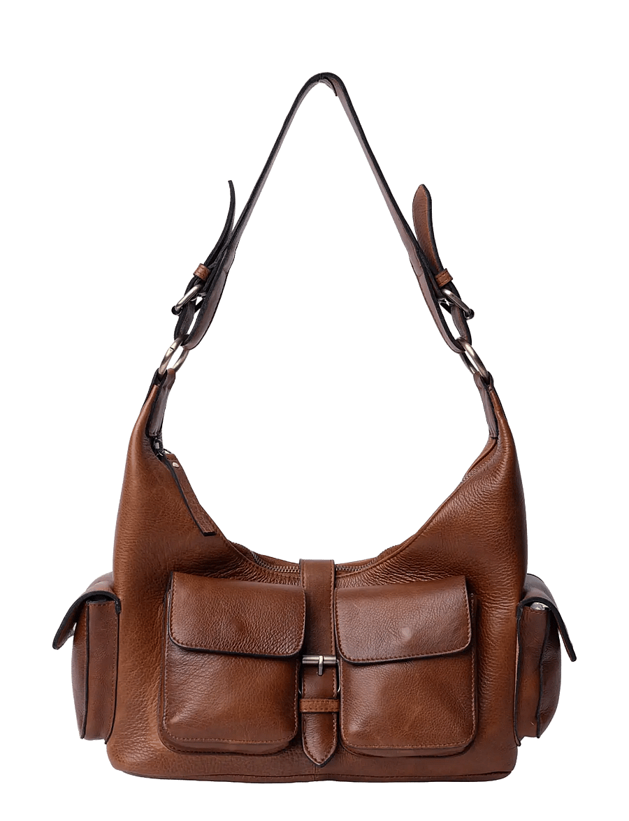 RE:DESIGNED EST 2003 - Solvej Medium - igapäevane stiil - walnut - 1