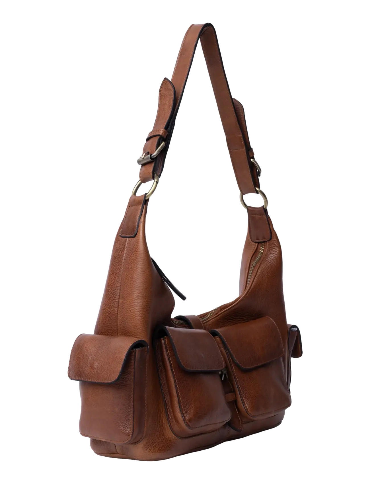 RE:DESIGNED EST 2003 - Solvej Medium - everyday style - walnut - 2