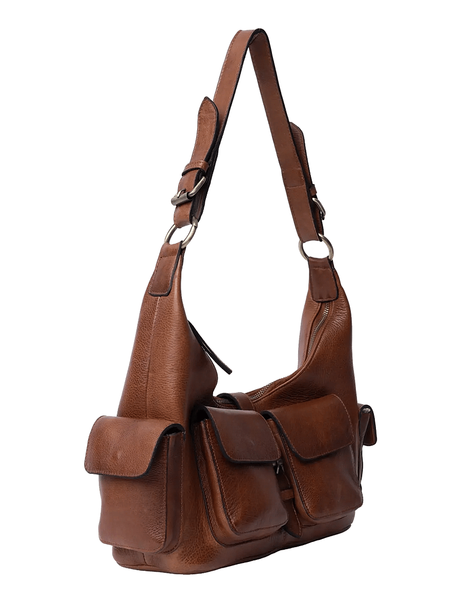 RE:DESIGNED EST 2003 - Solvej Medium - igapäevane stiil - walnut - 2