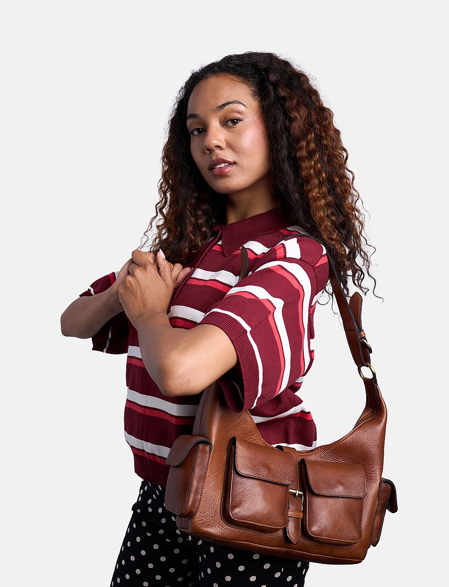 RE:DESIGNED EST 2003 - Solvej Medium - igapäevane stiil - walnut - 0