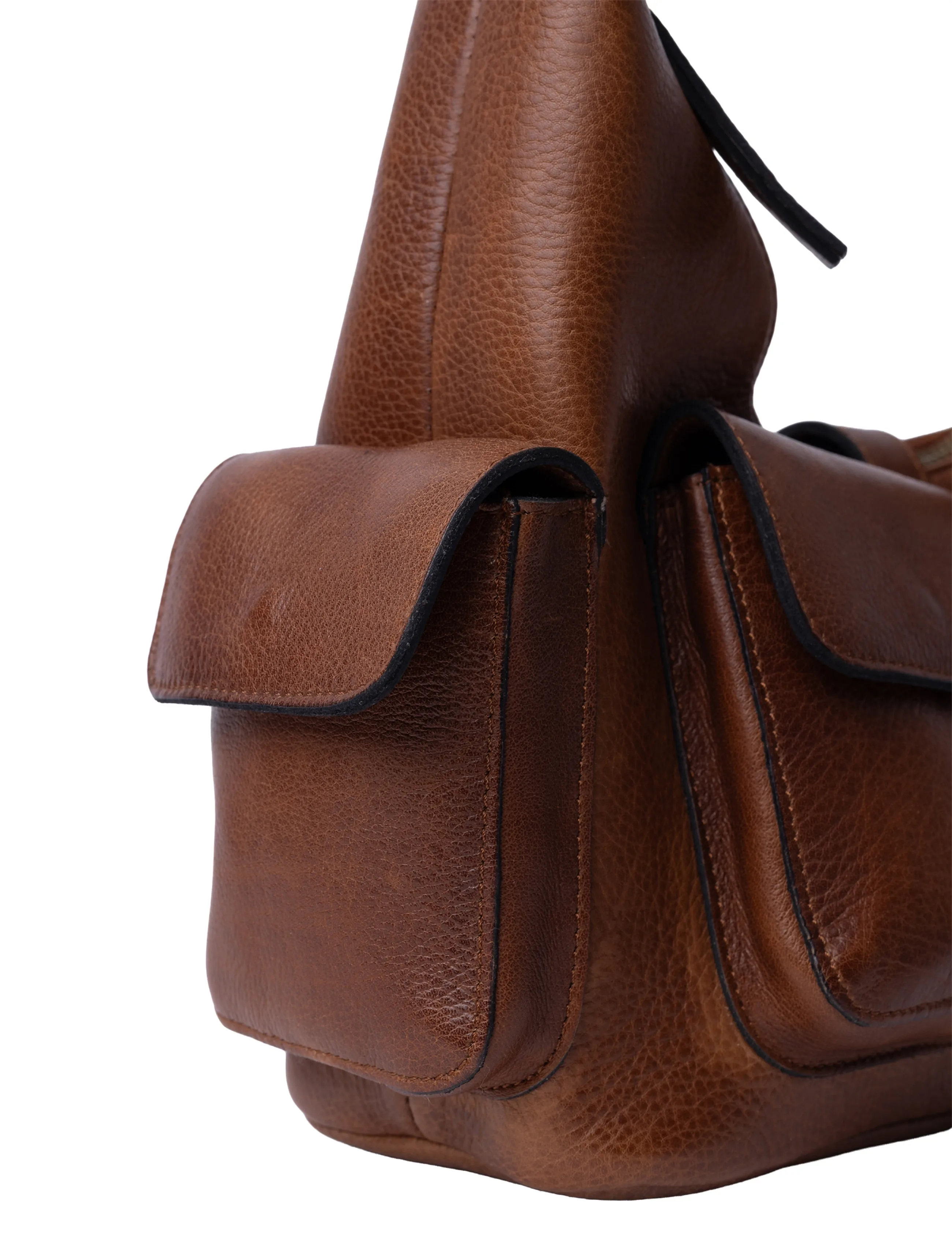 RE:DESIGNED EST 2003 - Solvej Medium - everyday style - walnut - 4