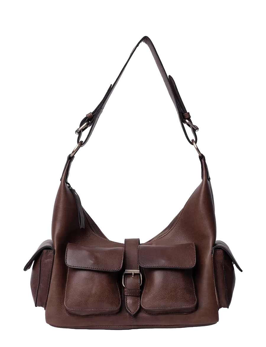 RE:DESIGNED EST 2003 - Solvej Medium - alltags-style - woodsmoke - 1