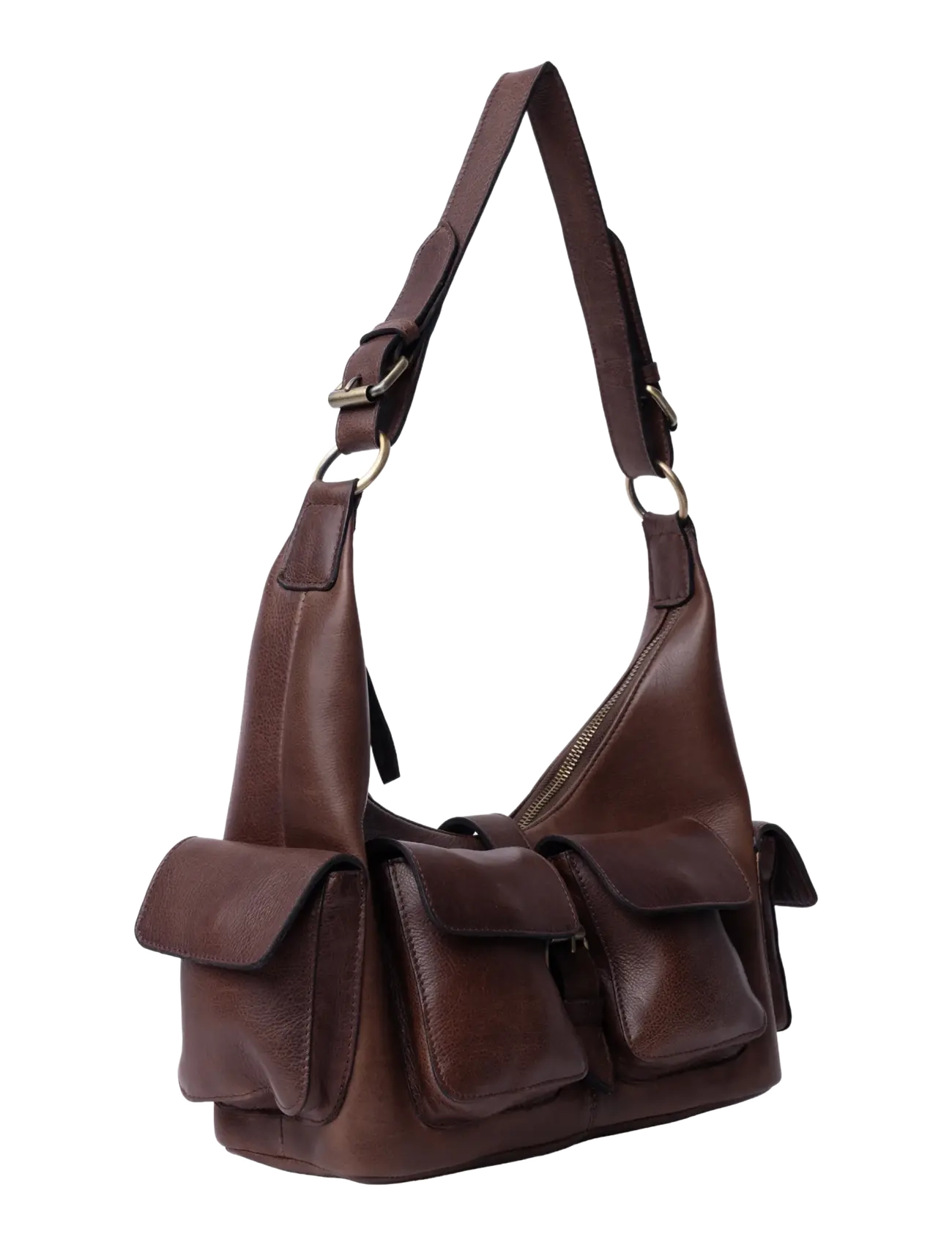RE:DESIGNED EST 2003 - Solvej Medium - woodsmoke - 2