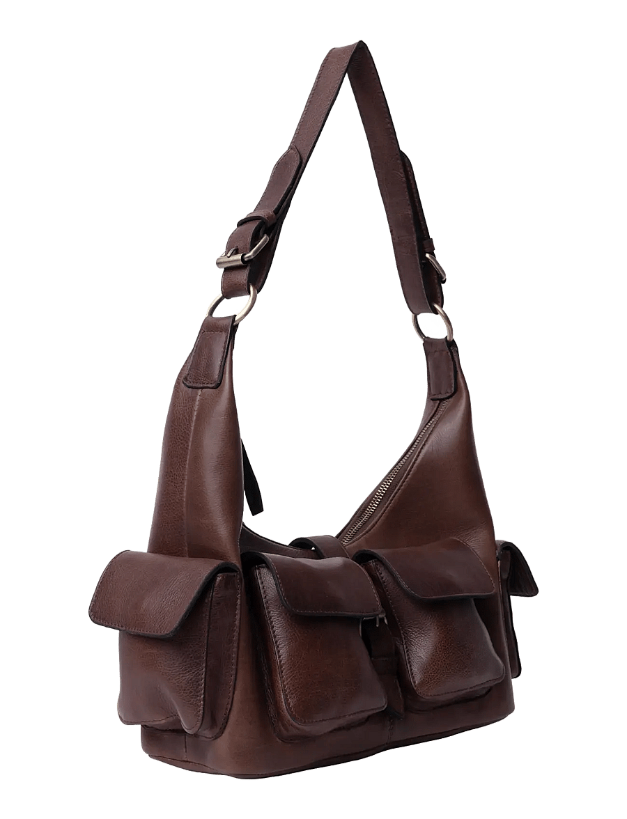 RE:DESIGNED EST 2003 - Solvej Medium - alltags-style - woodsmoke - 2